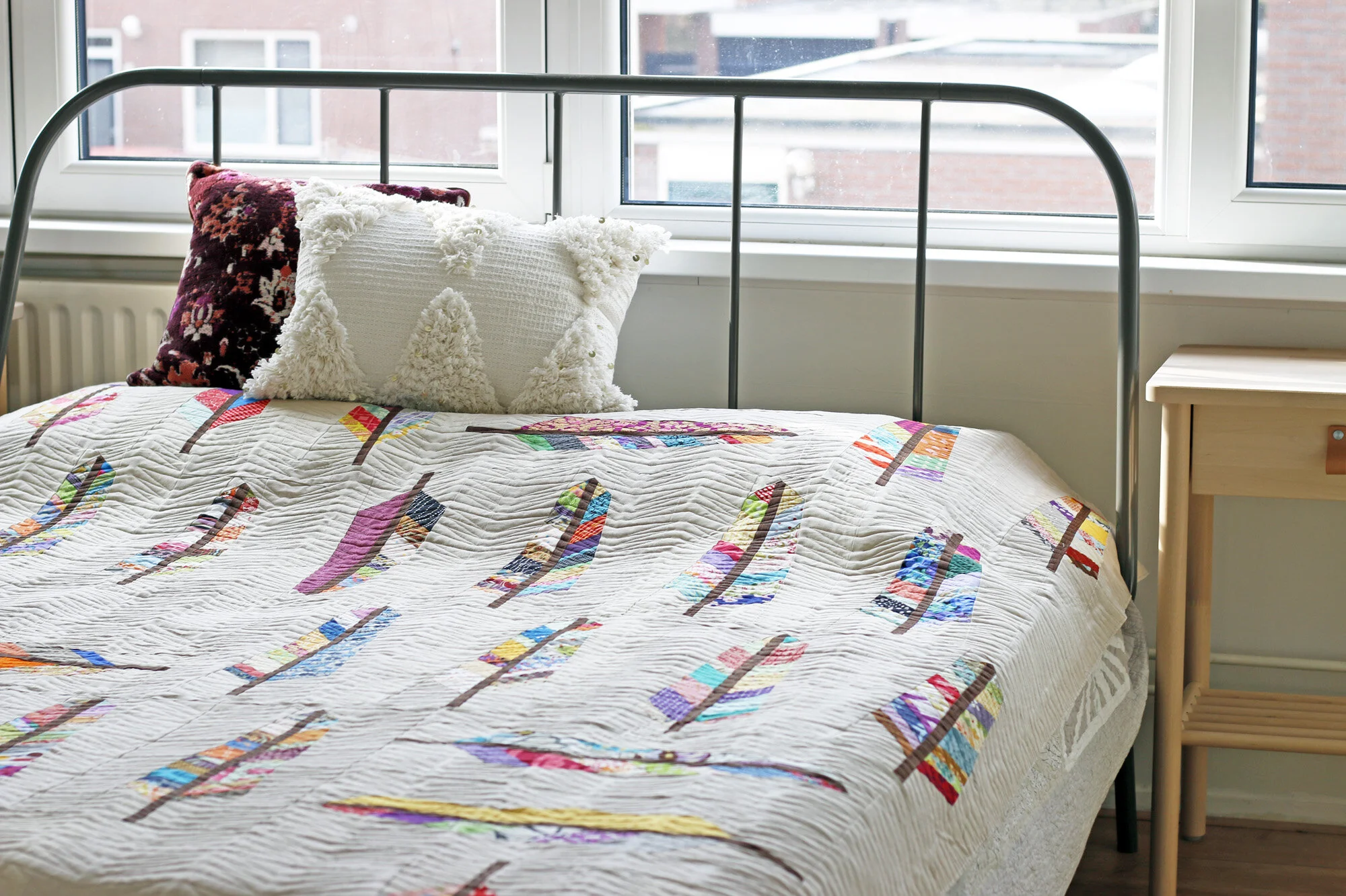 Feather Bed by Svea. Stitched in Color.jpg