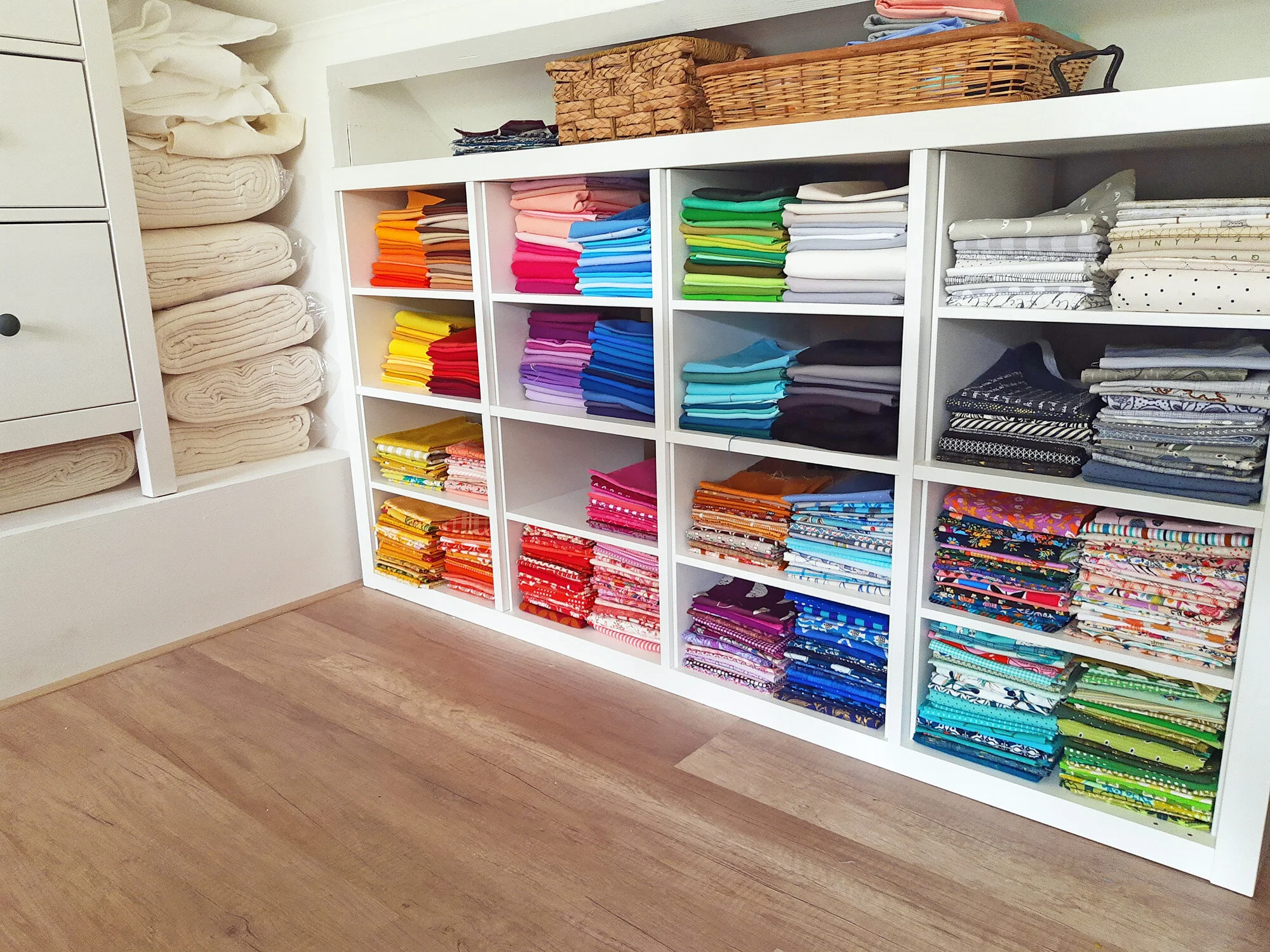 Kallax fabric shelves. Stitched in Color.jpg
