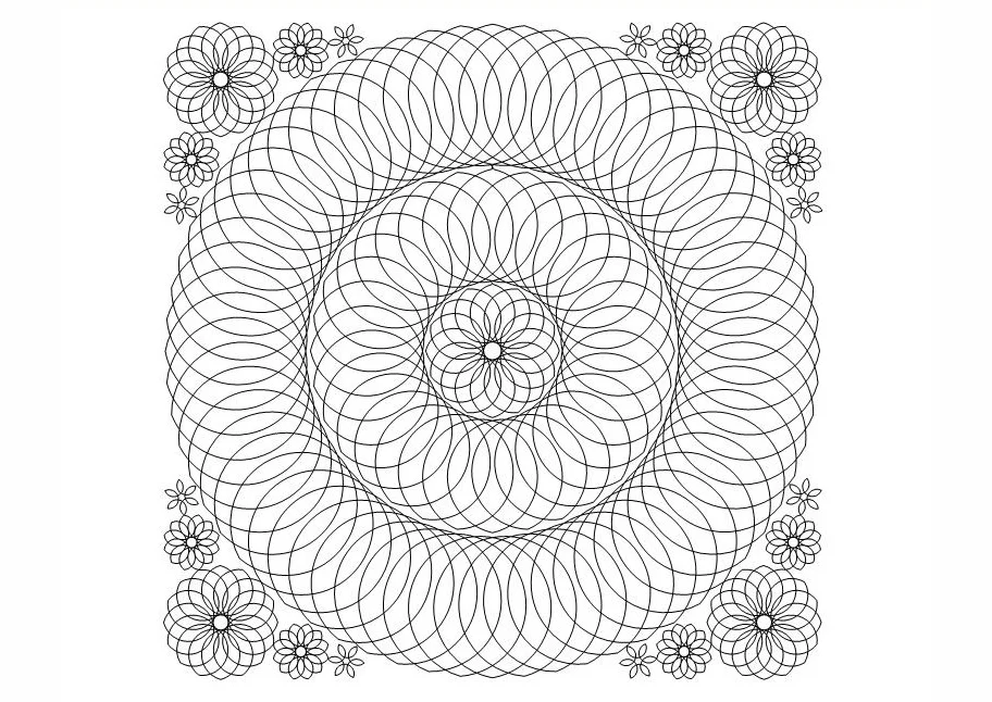 Spirograph
