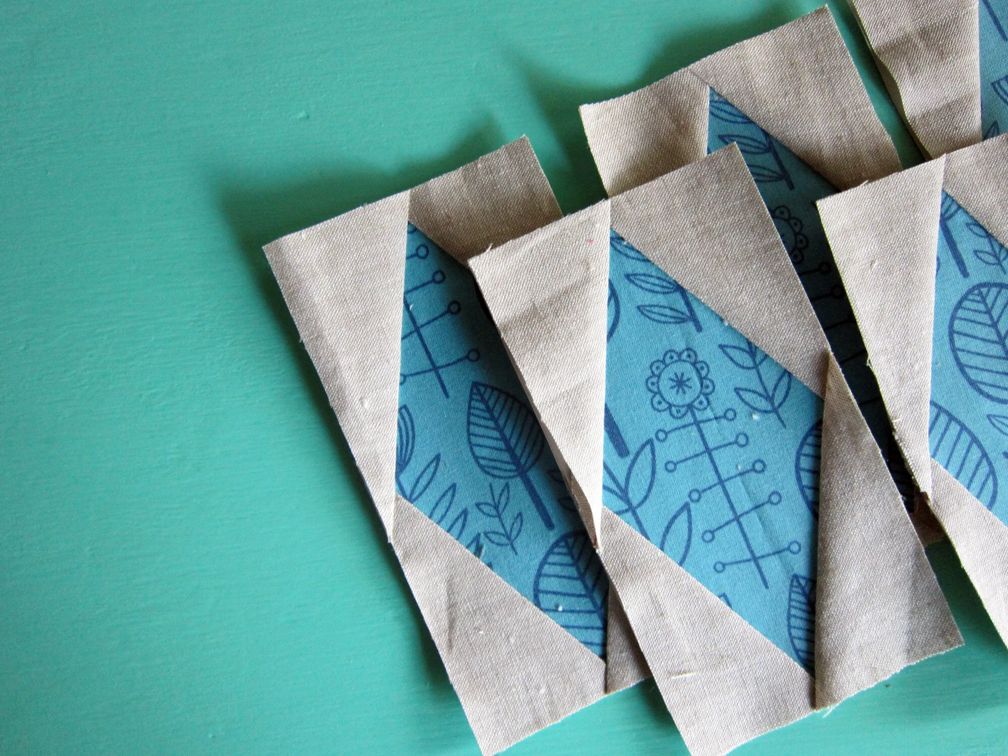 Small Diamonds. Stitched in Color.jpg