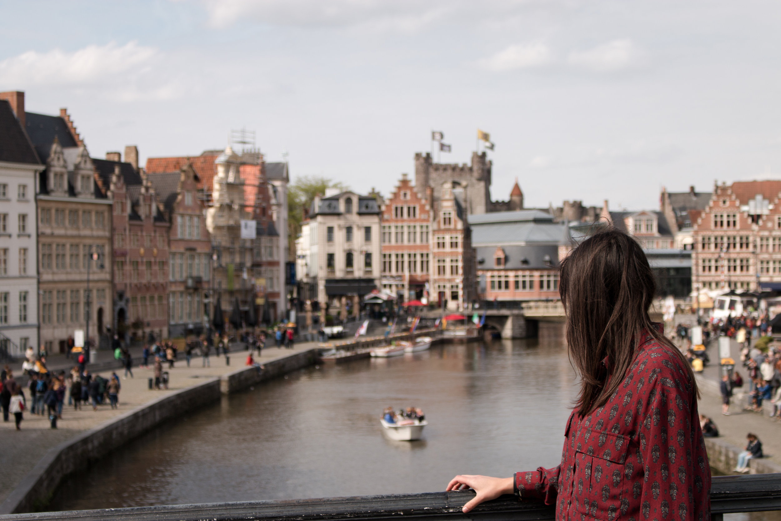 Expat Chronicles:  Getting to know the Dutch 