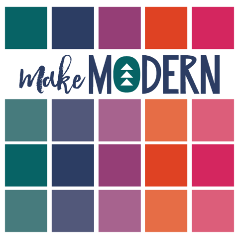 Welcome, Make Modern Magazine!