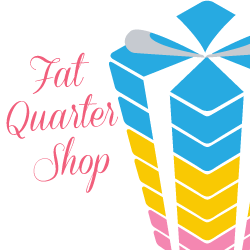 Welcome, Fat Quarter Shop!