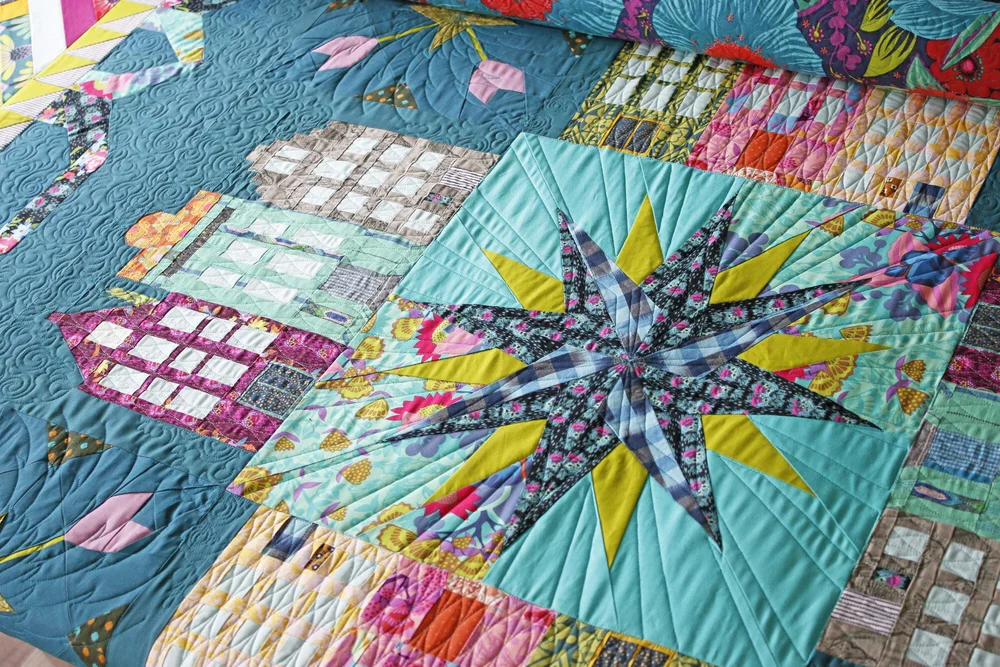 Custom quilted Seafarers. Stitched in Color.jpg