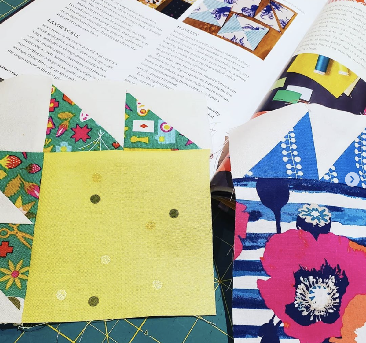 @threesixtyfivedaysofquilting