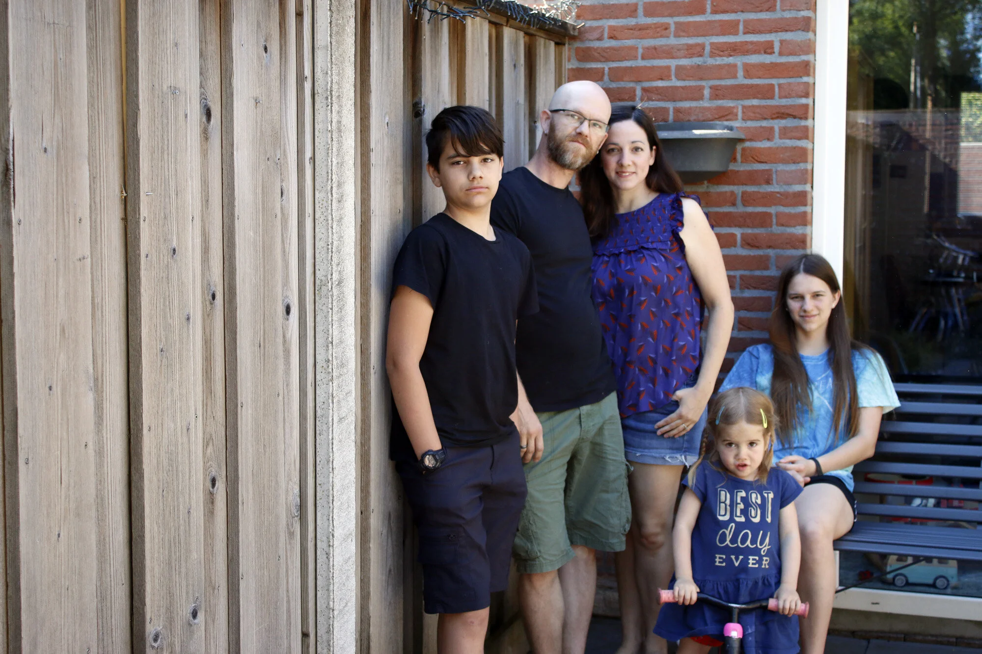 Expat Chronicles:  What We Miss