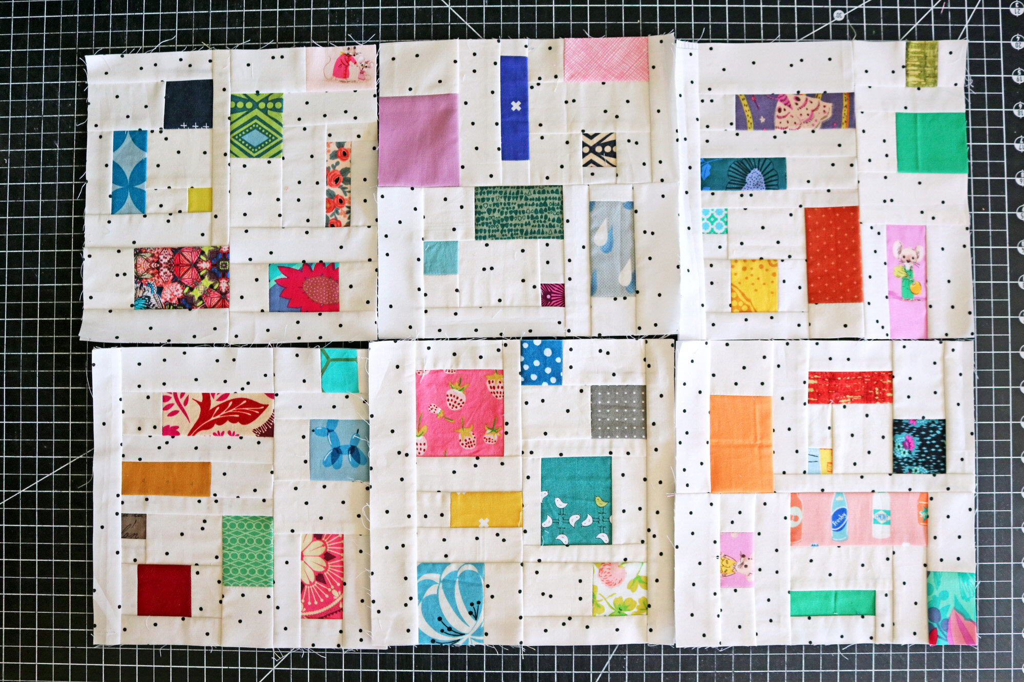6 Confetti blocks. Stitched in Color.jpg