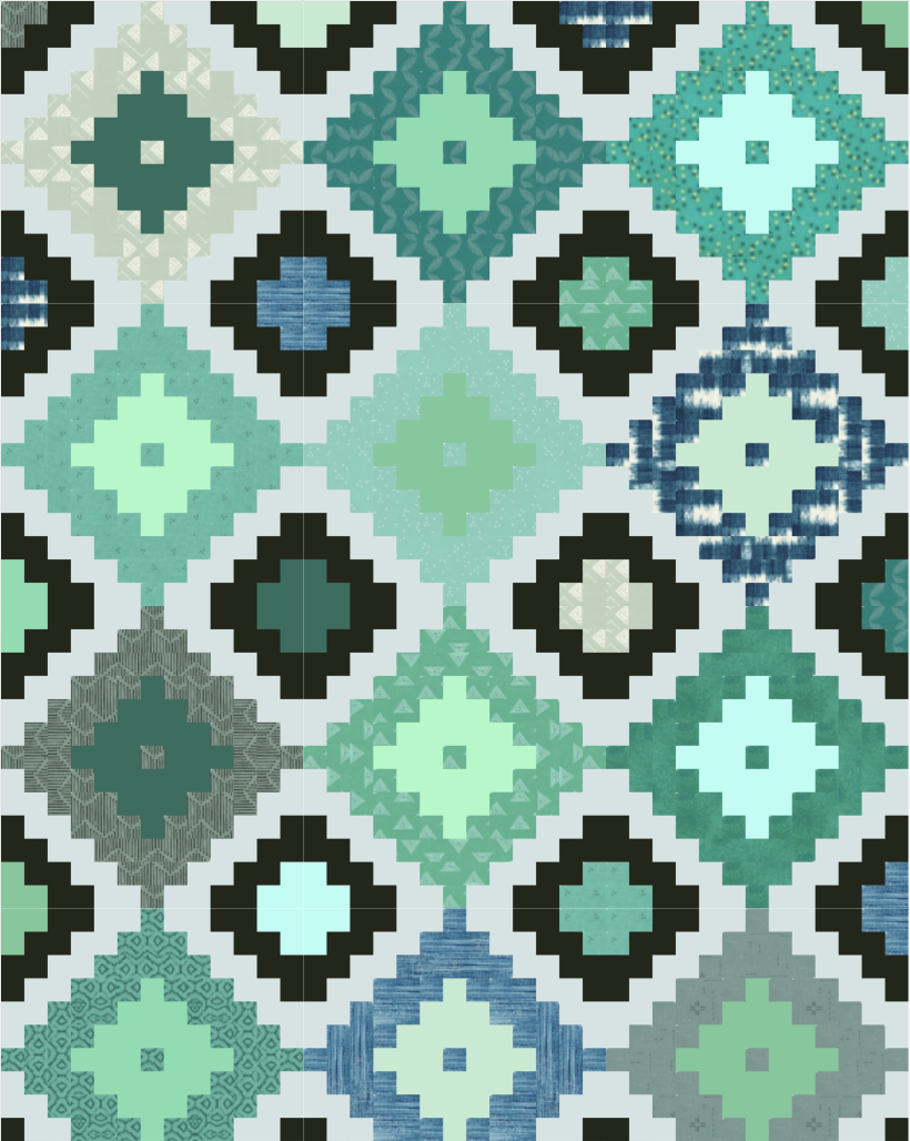 Swapped location Black/Silver