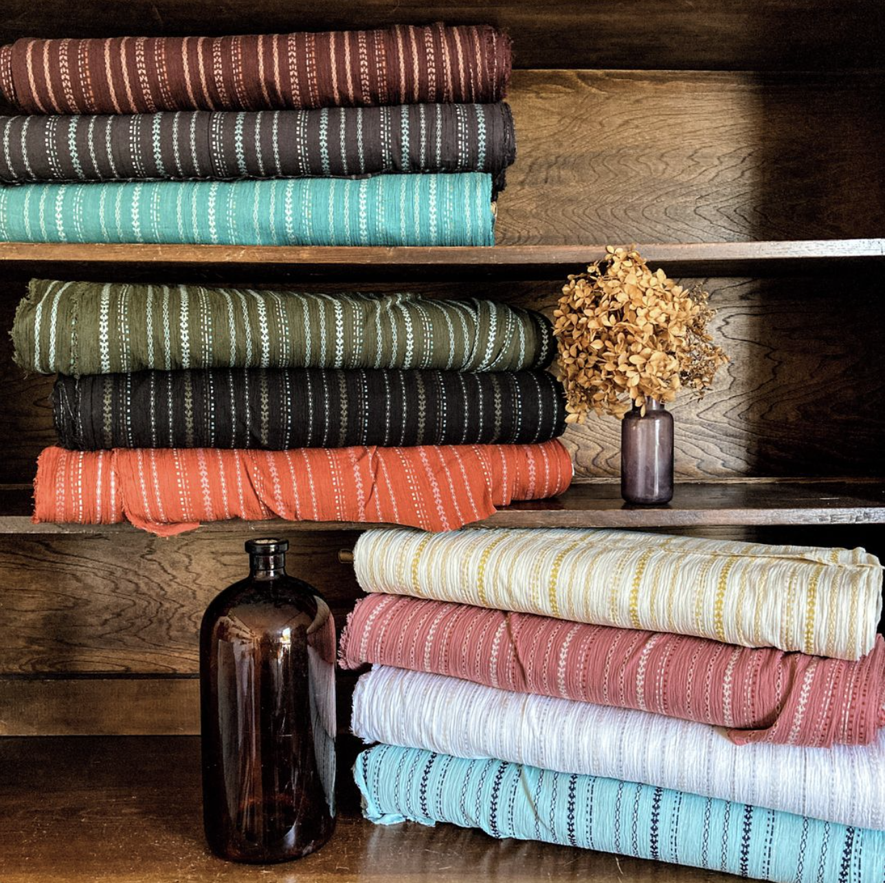 Fabric Sales this Weekend! 