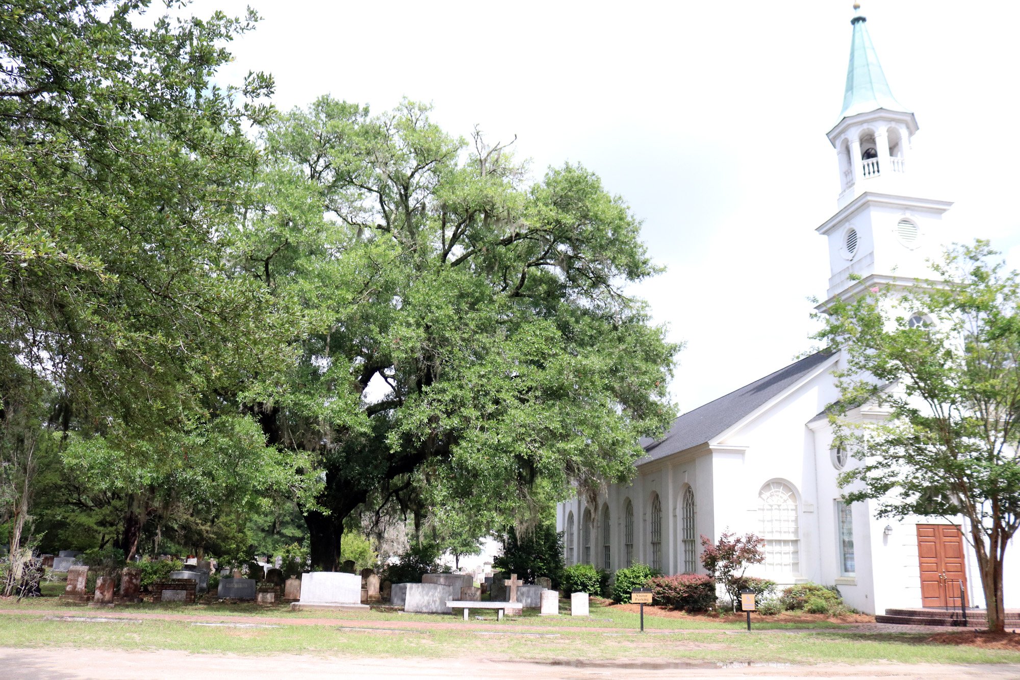 Old Church South Carolina. Stitched in Color.jpg