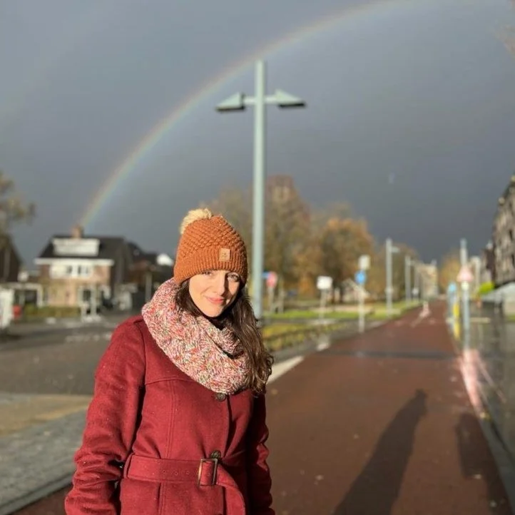 Looking back, Looking forward