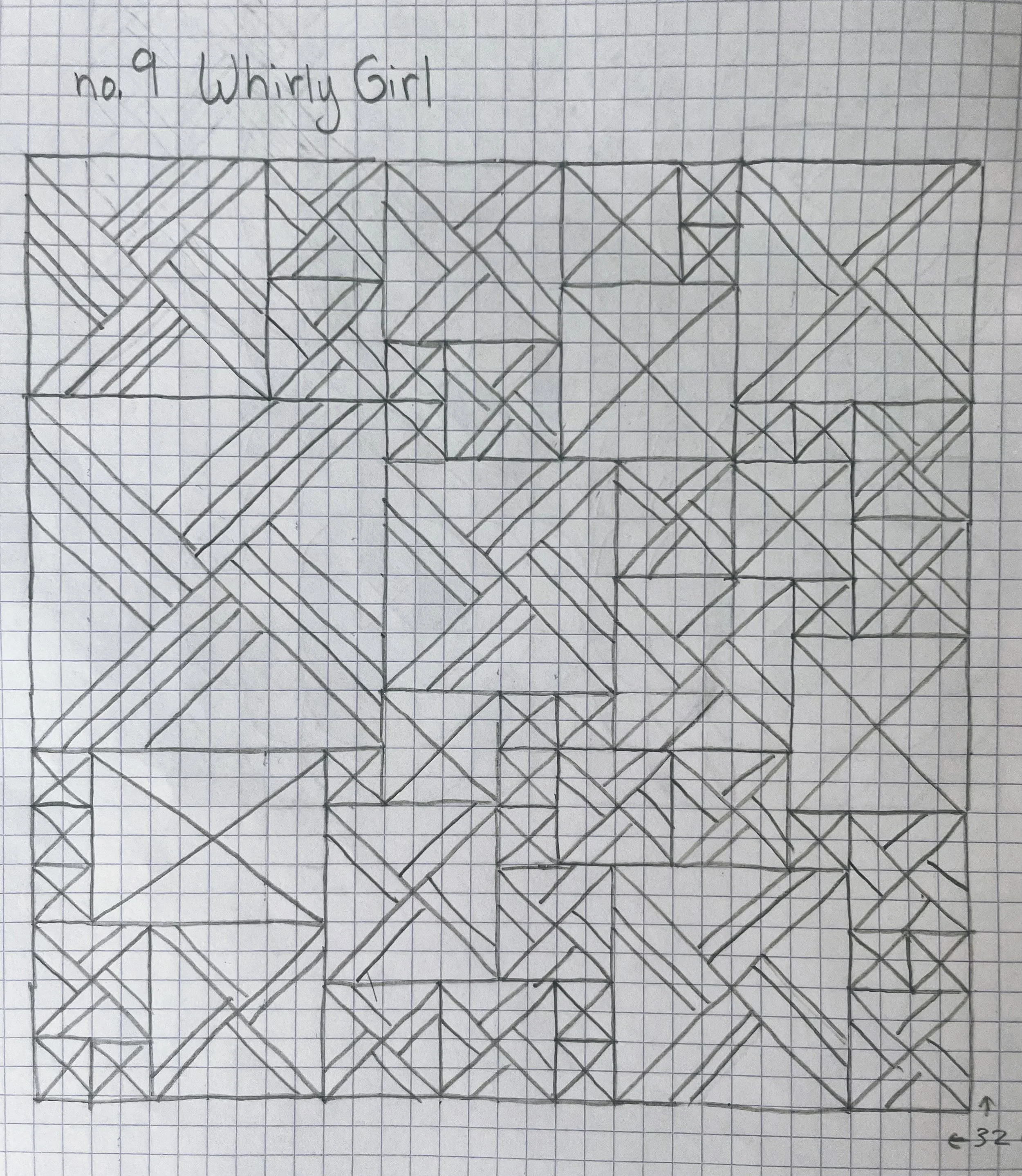 My Designs + a Prize