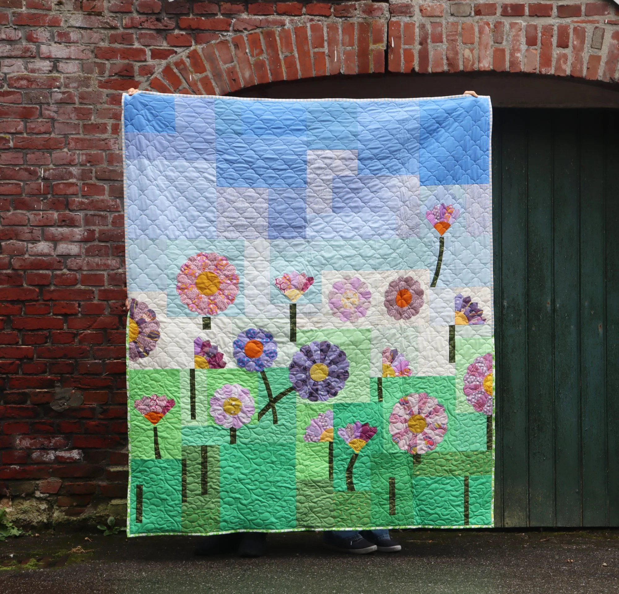 Dilly Dilly quilt. Stitched in Color.jpg