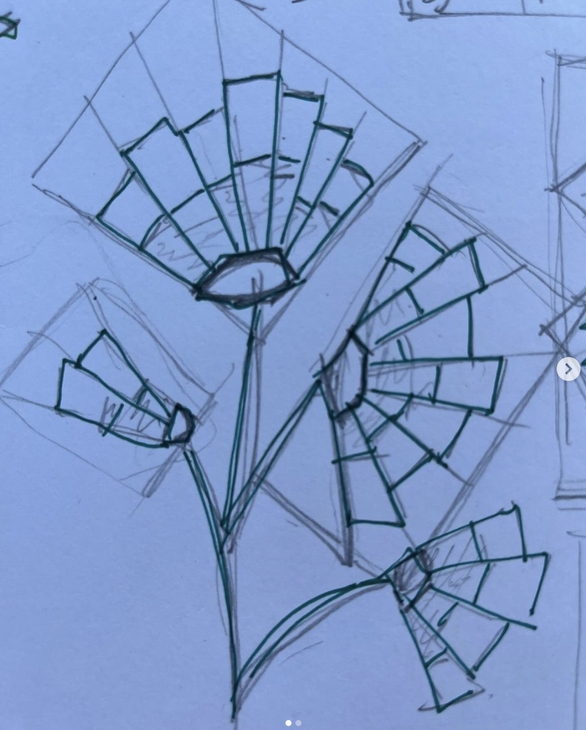 #30DaysofQuiltDesign winner @Cindy.Vissering