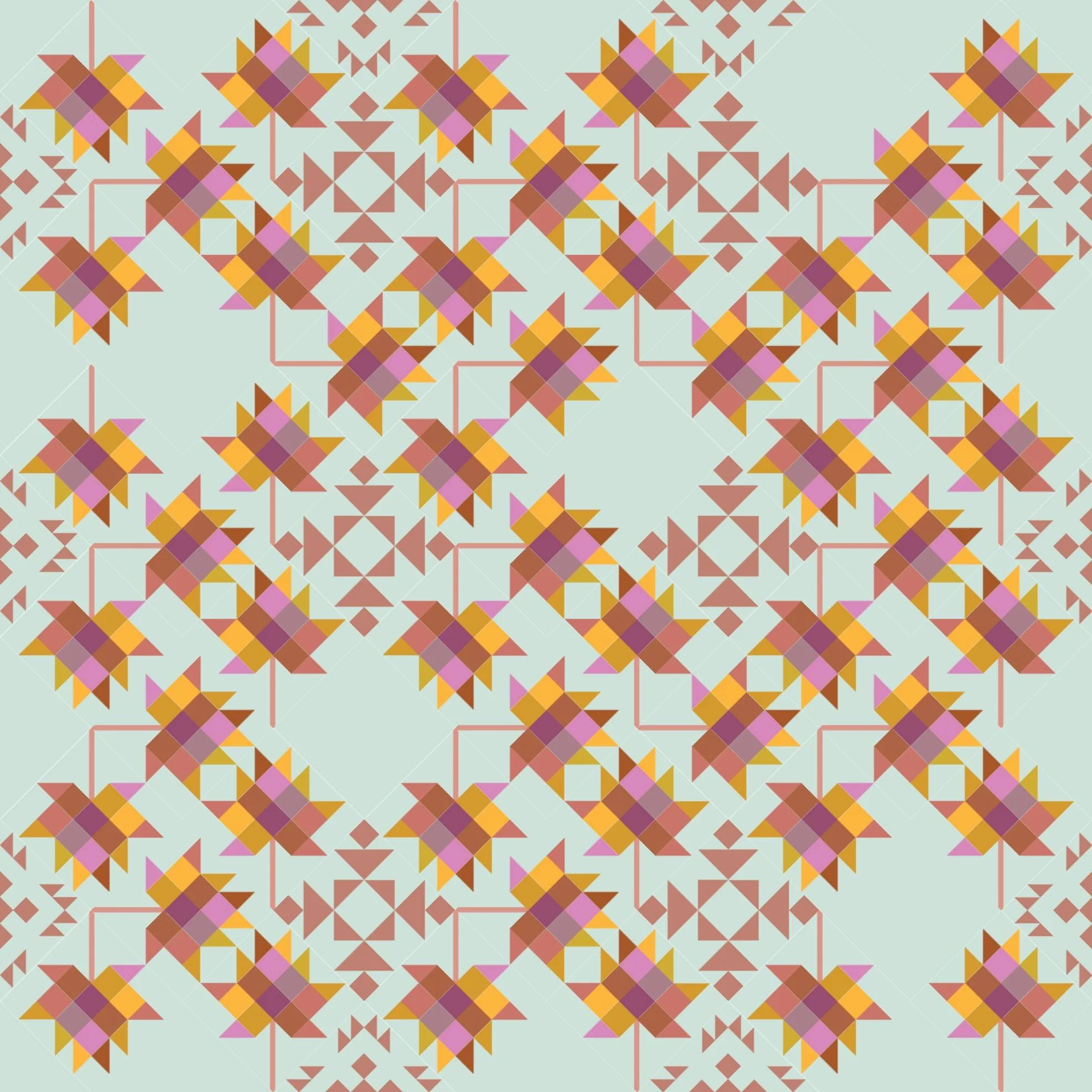 Under the Maple Tree - 70's autumn.jpg