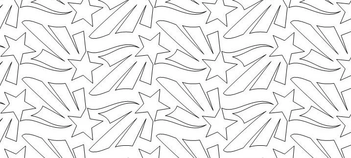Shooting Stars