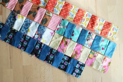Quilt Tutorials Archives - Making Things is Awesome