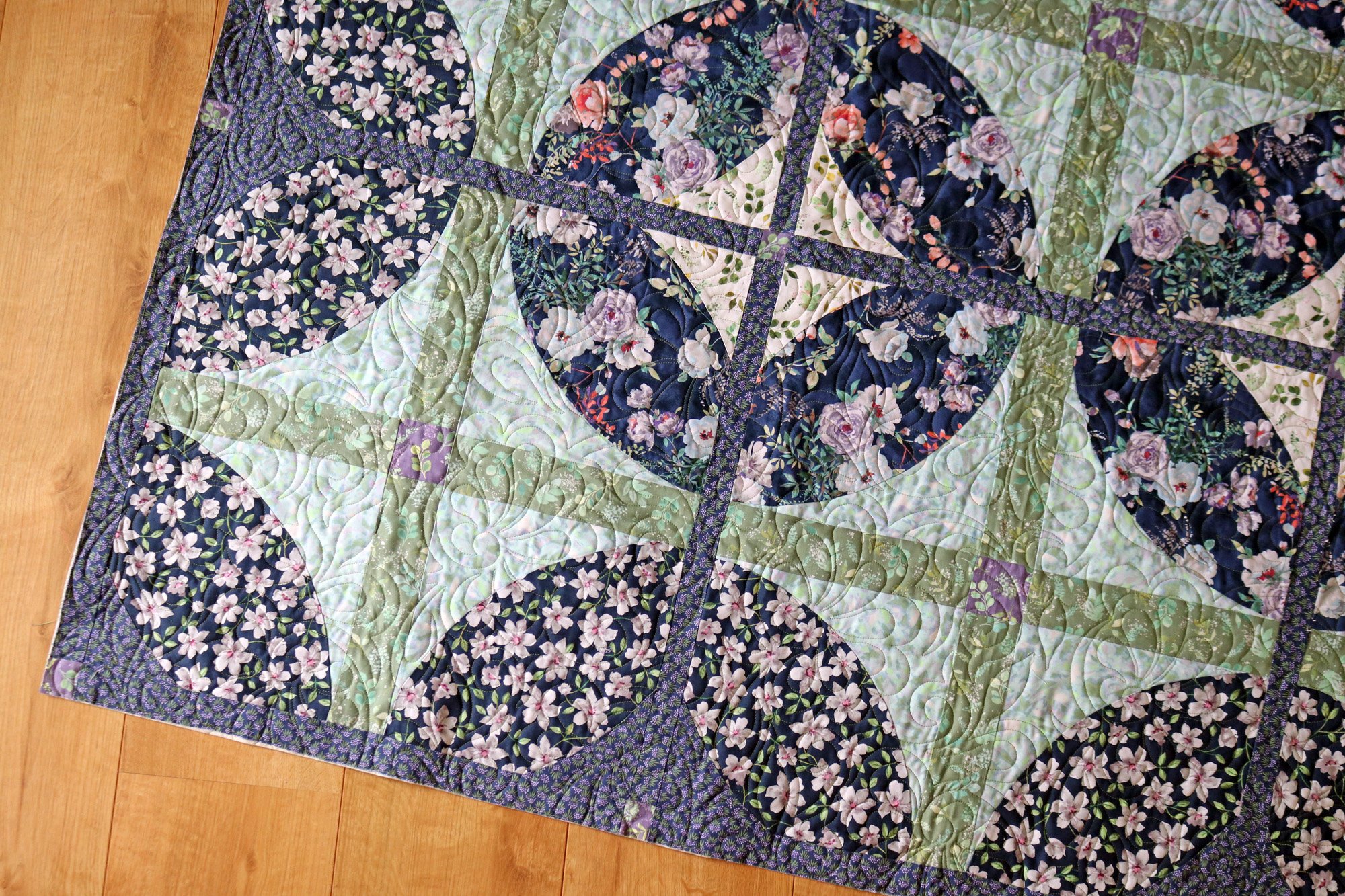 Blog - Purple Daisies Quilting