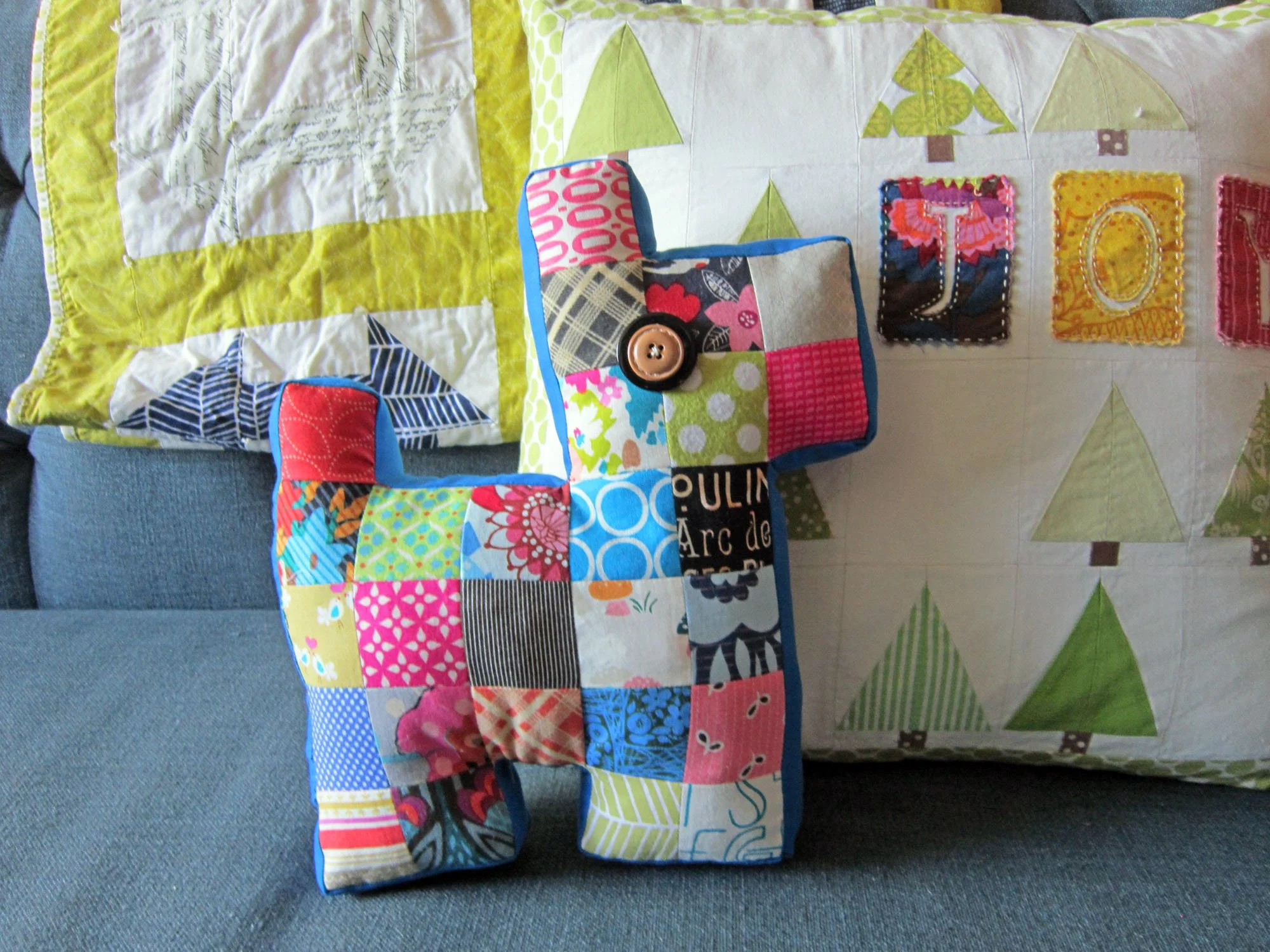 best Kid Gifts to Sew