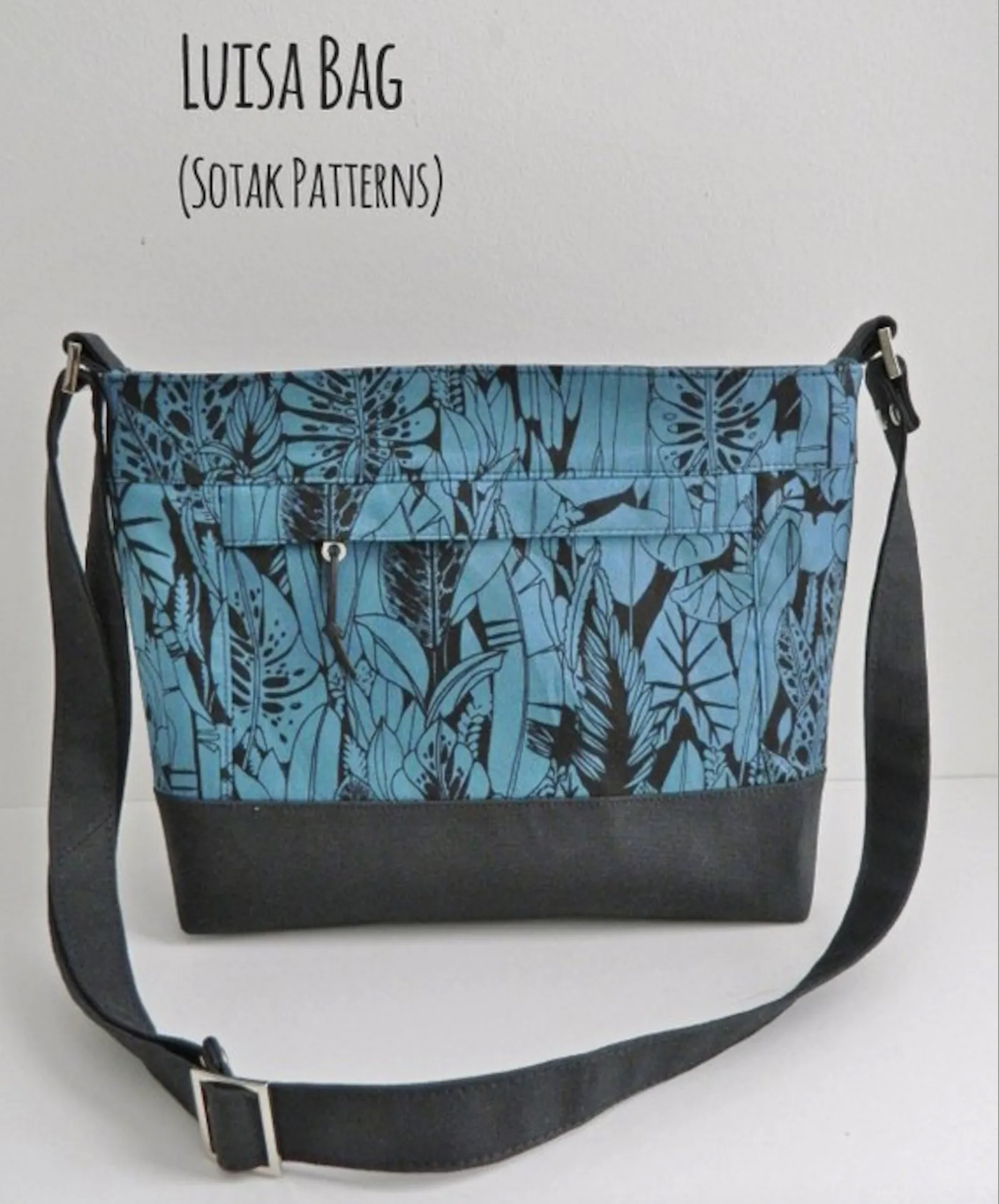 Very easy zipper handbag. handbag cutting and stitching. zipper handbag.  shopping bag. bag banana - YouTube