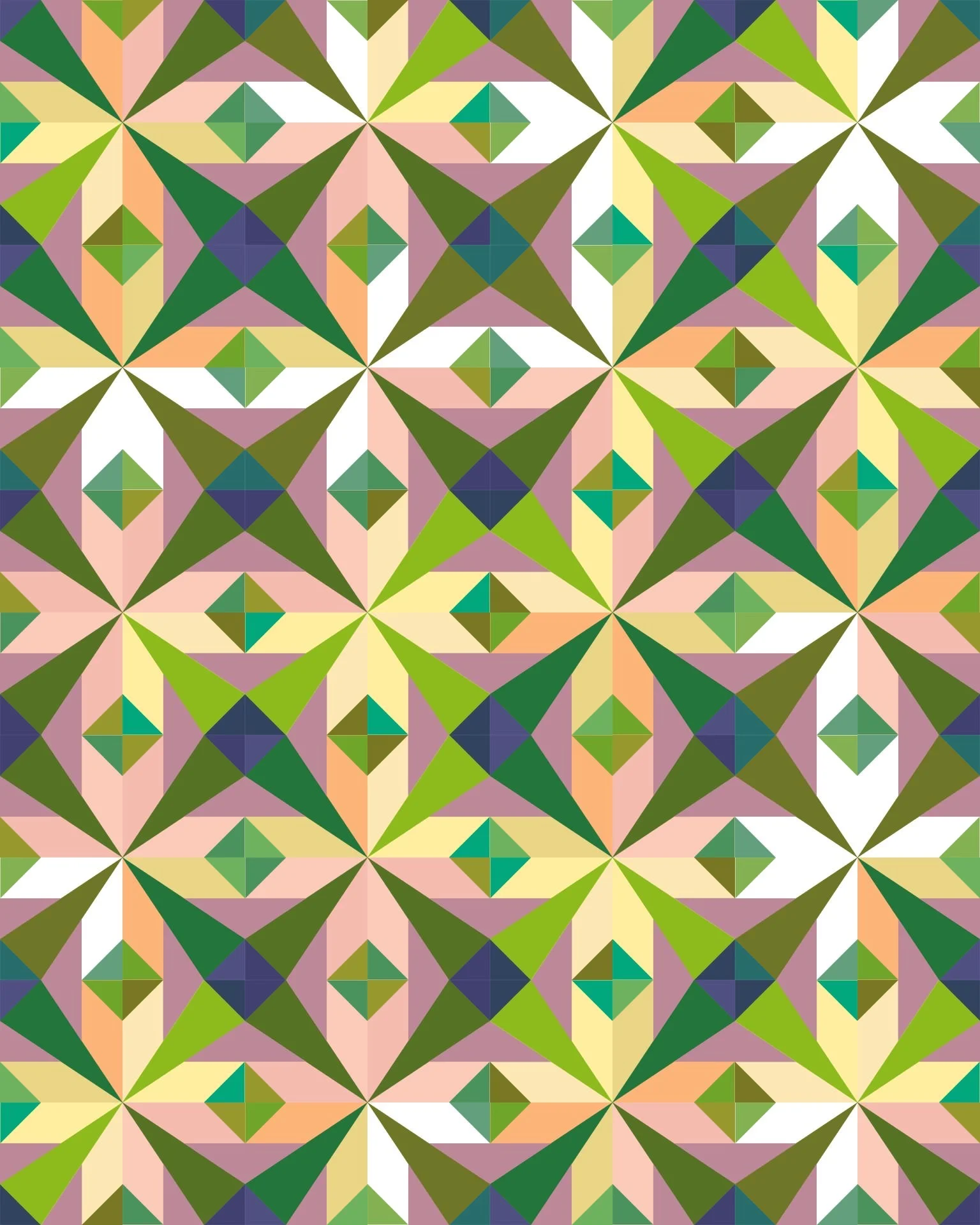 and the Grand Prize for 30 Days of Quilt Design is - - -