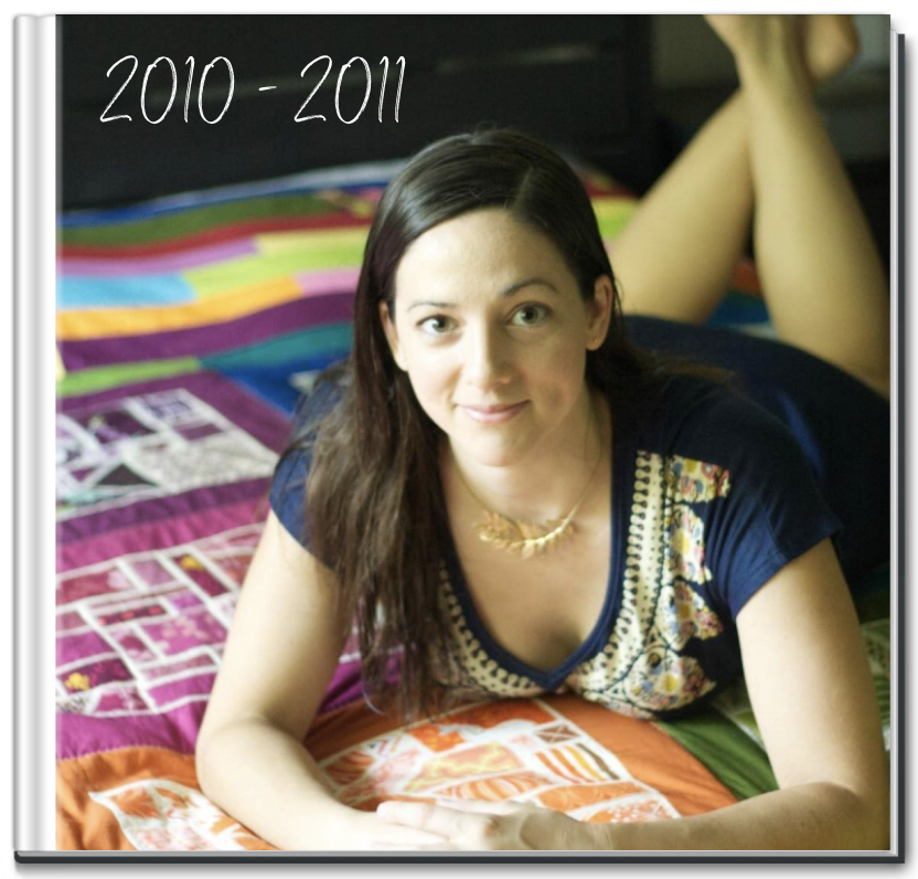 A Colorful Thread:  June 2024 