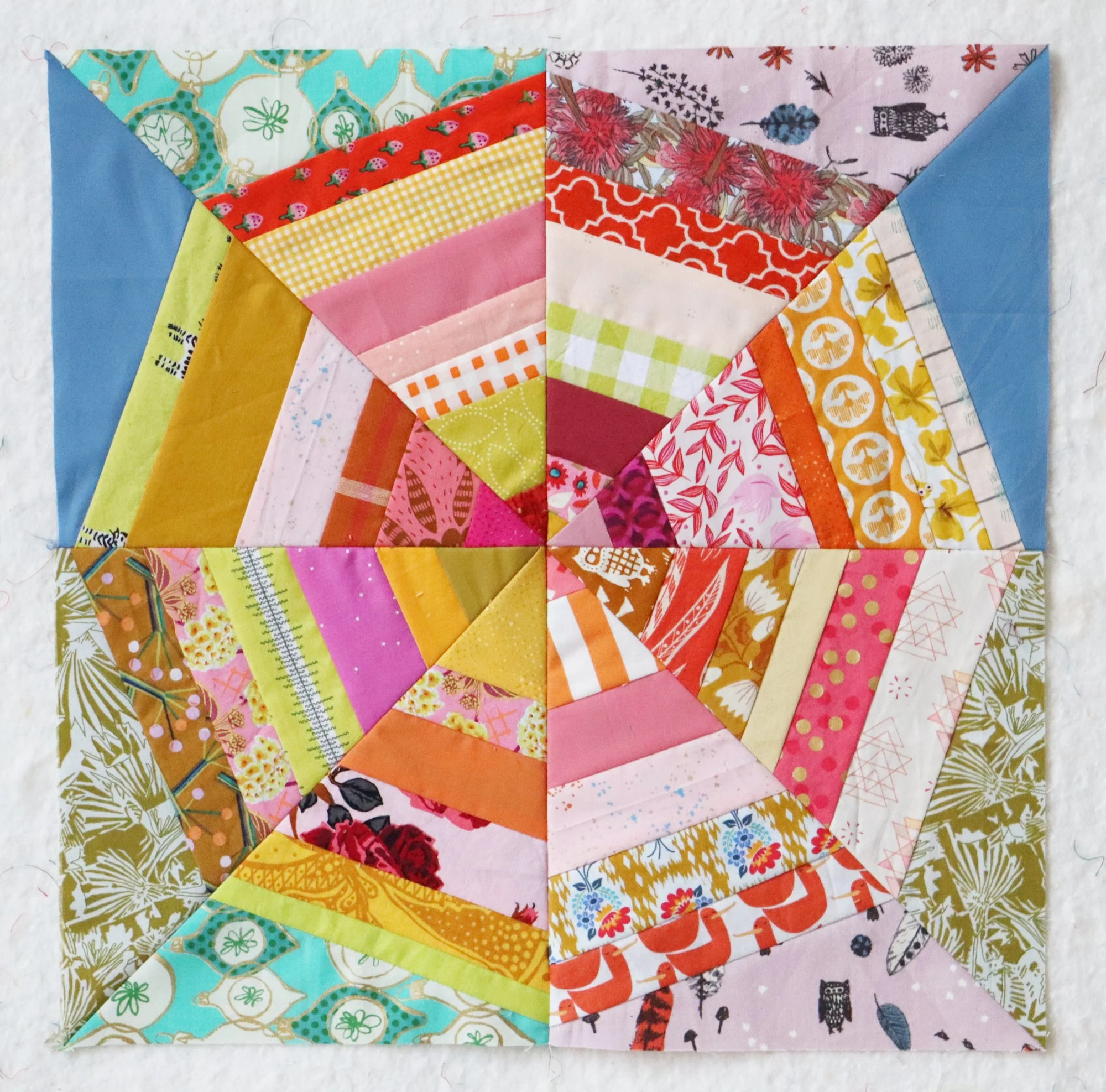 Spiderweb block. Stitched in Color.jpg