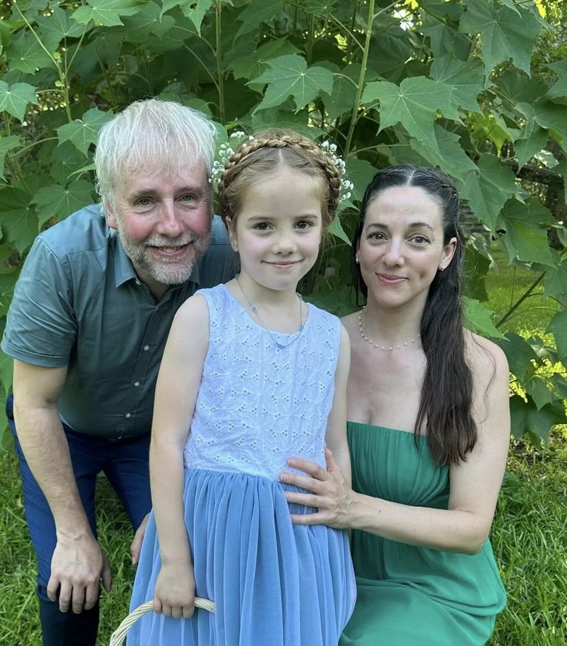 A Colorful Thread:  August 2024 