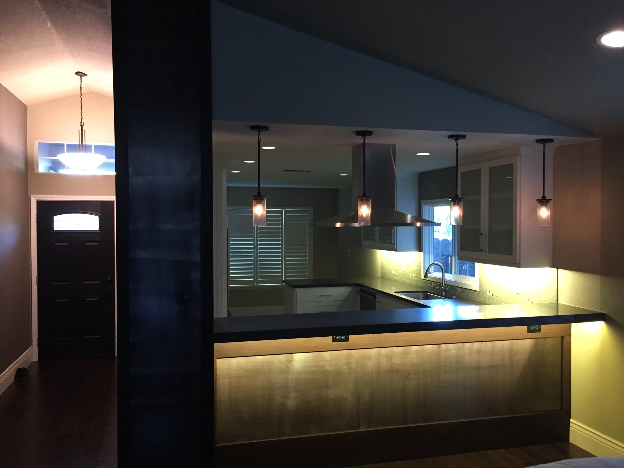 Portfolio B R Construction