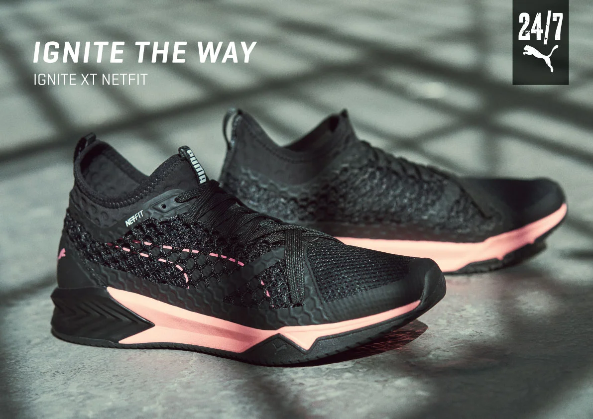 18SS_BTL_RETAIL_RT_Running_IGNITE-XT-NETFIT_A3_420x297mm_Womens-Product.jpg