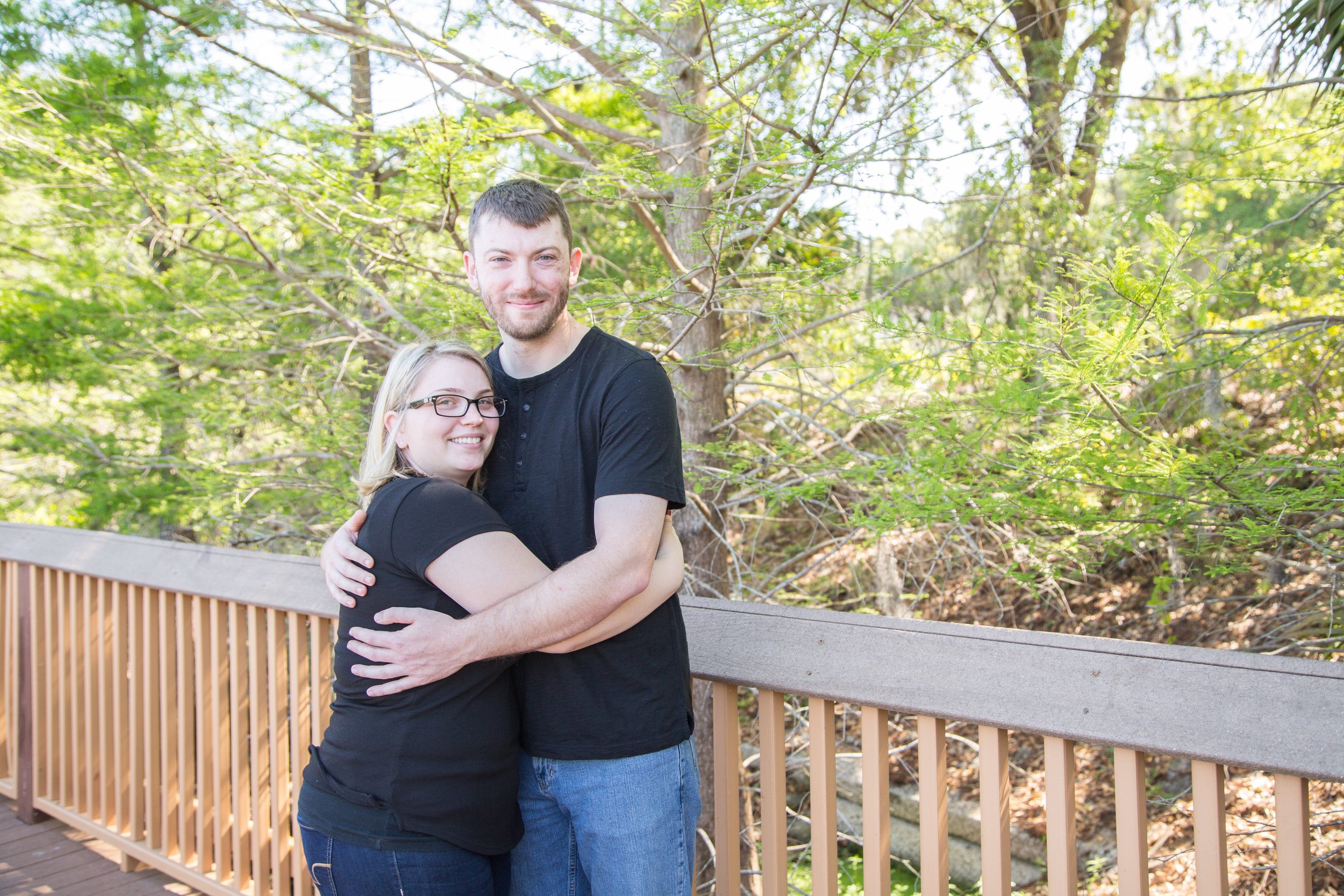 lakelilypond_altamonte_florida_park_couple_engagement_love