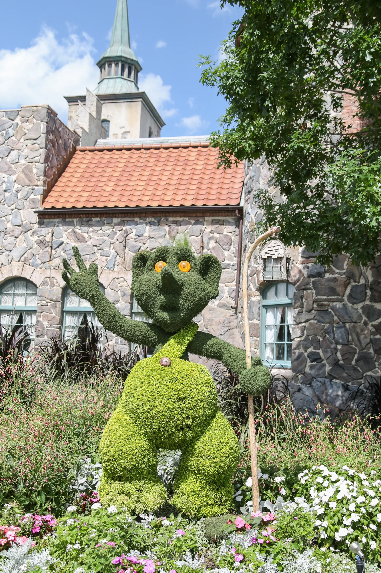 Weekend Recap Disney S Flower Garden Festival Jess Anne Photography