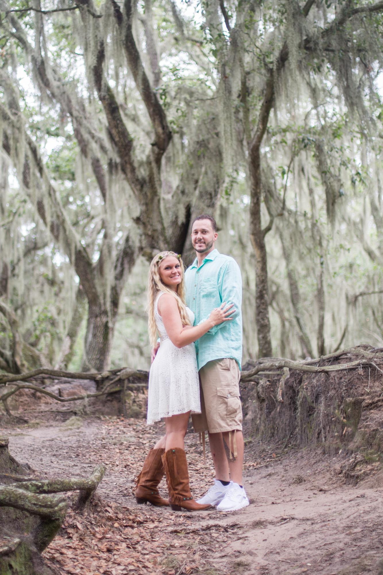 Medord Park_Plant City_Florida_Engagement_Session_Wedding_Photographer