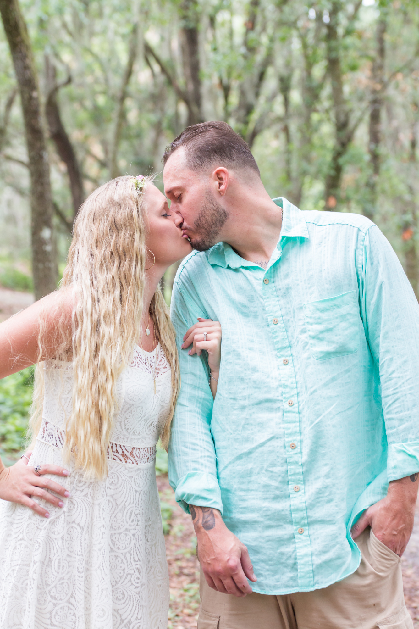 Medord Park_Plant City_Florida_Engagement_Session_Wedding_Photographer