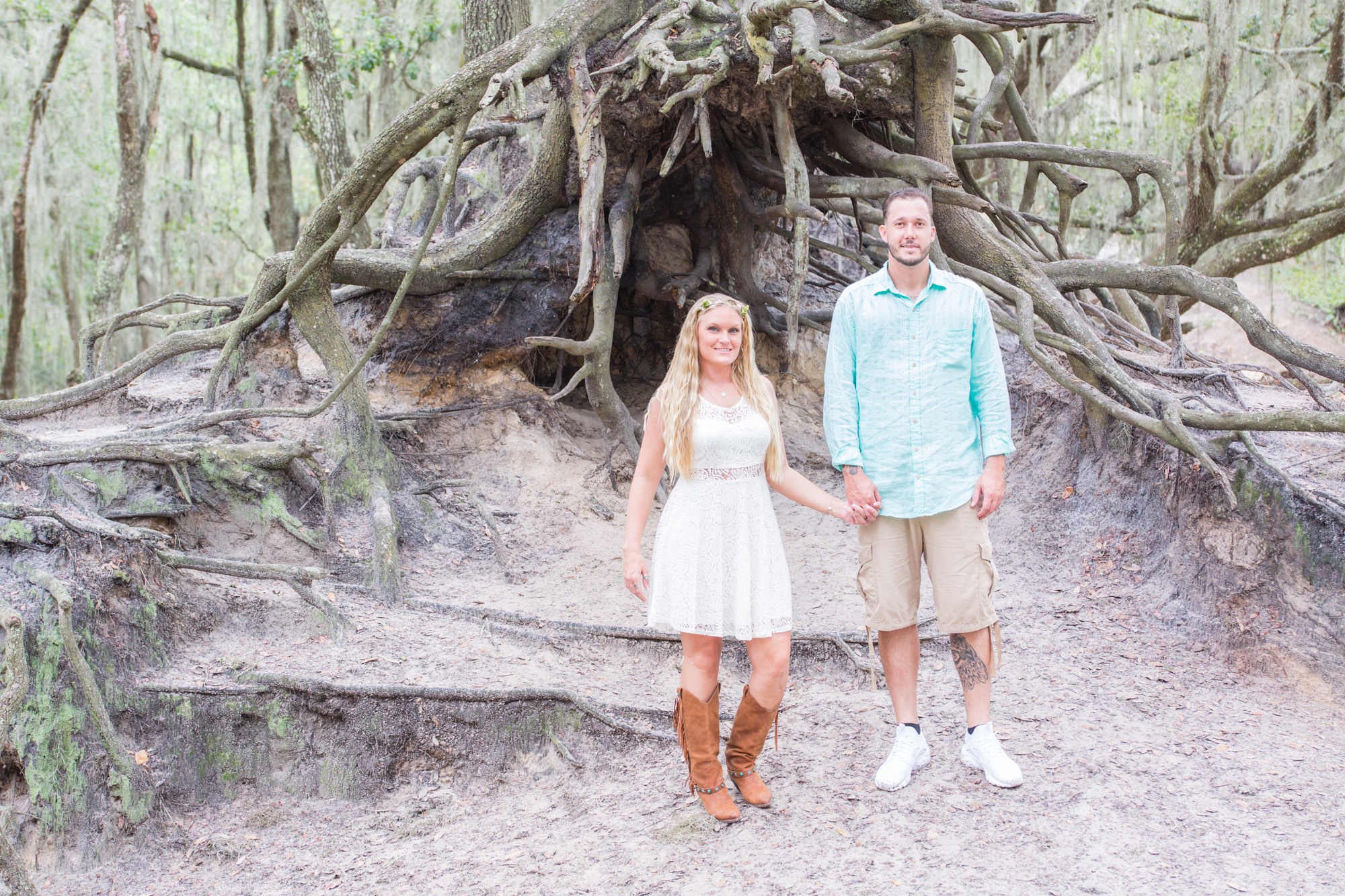 Medord Park_Plant City_Florida_Engagement_Session_Wedding_Photographer