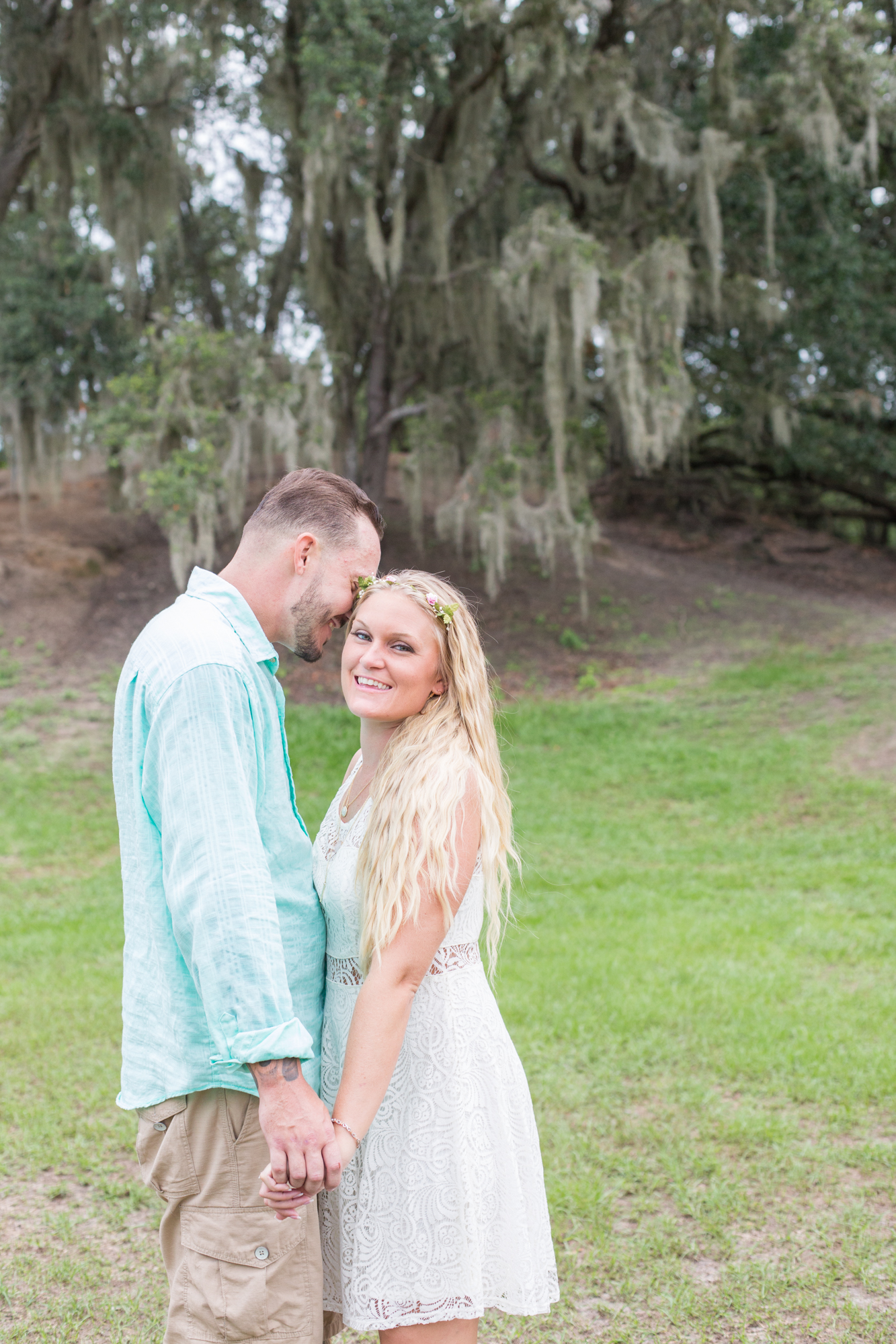 Medord Park_Plant City_Florida_Engagement_Session_Wedding_Photographer