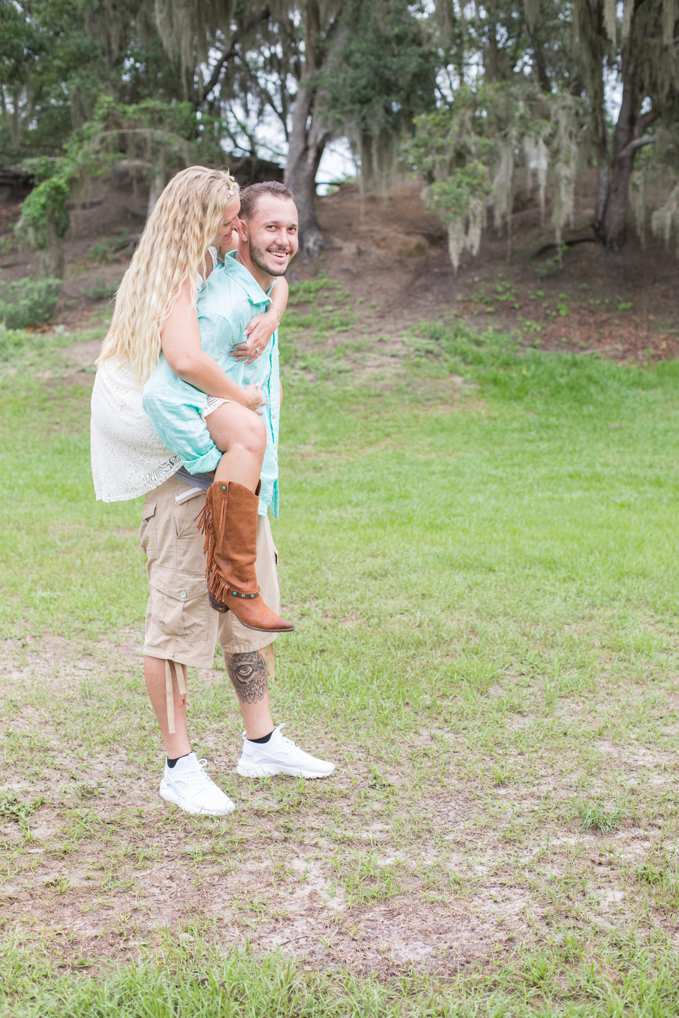 Medord Park_Plant City_Florida_Engagement_Session_Wedding_Photographer