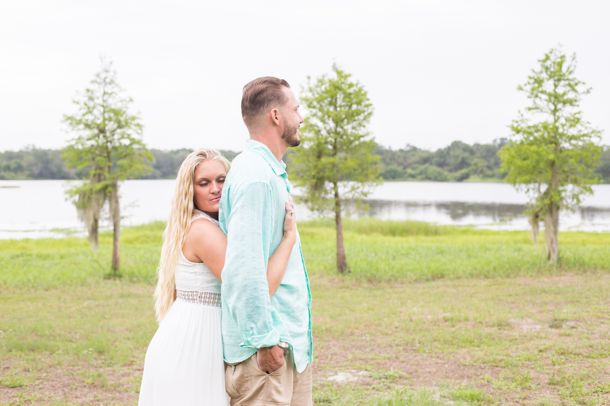 Medord Park_Plant City_Florida_Engagement_Session_Wedding_Photographer