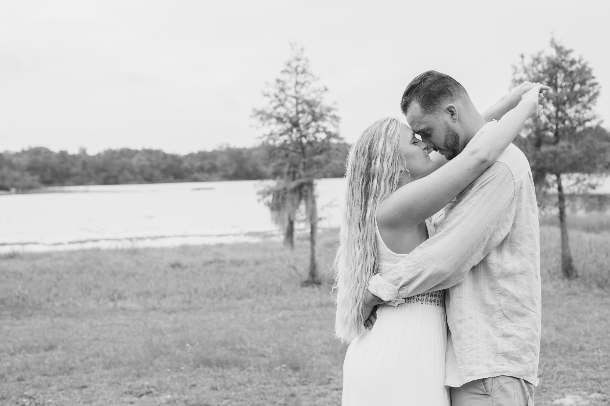 Medord Park_Plant City_Florida_Engagement_Session_Wedding_Photographer