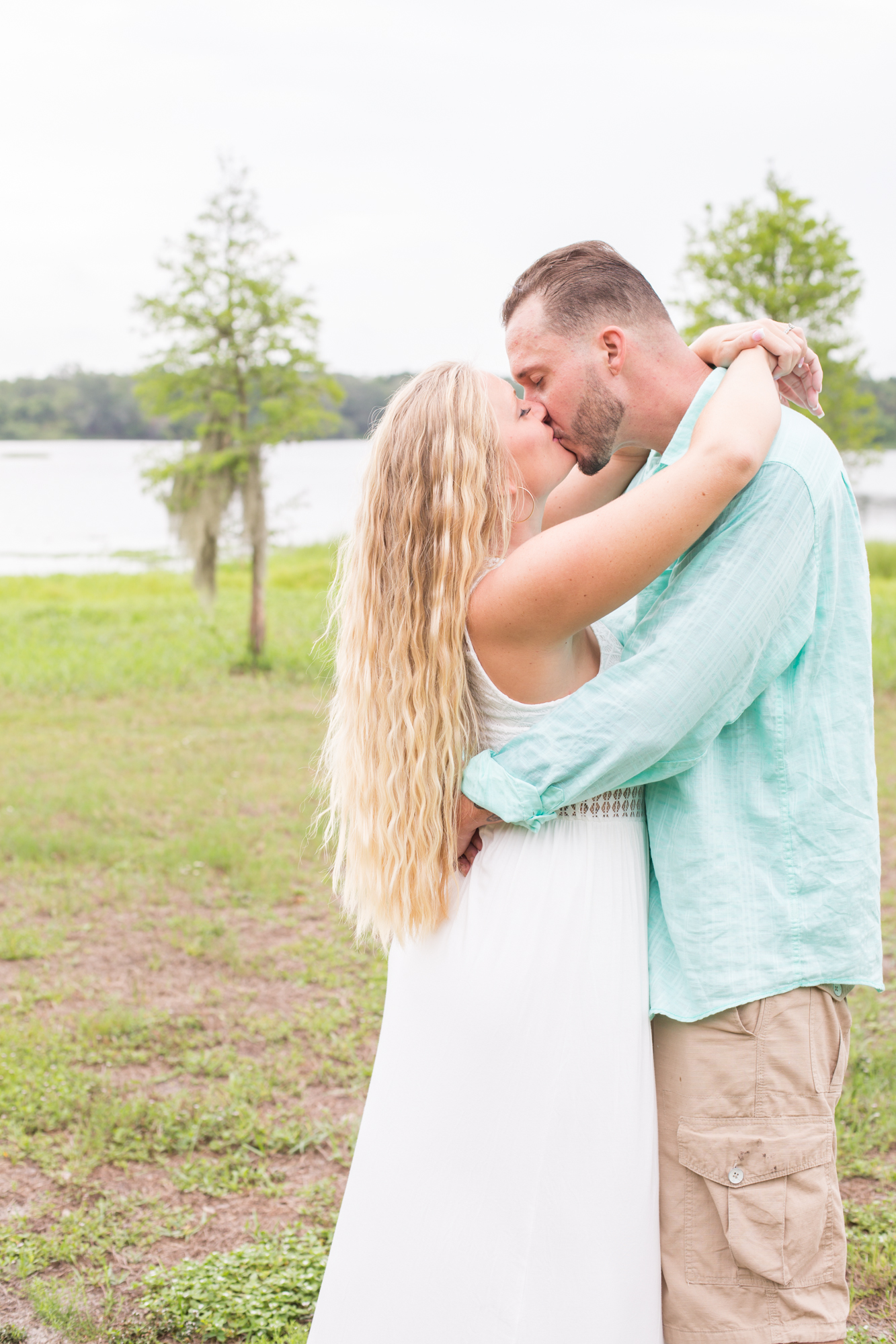 Medord Park_Plant City_Florida_Engagement_Session_Wedding_Photographer