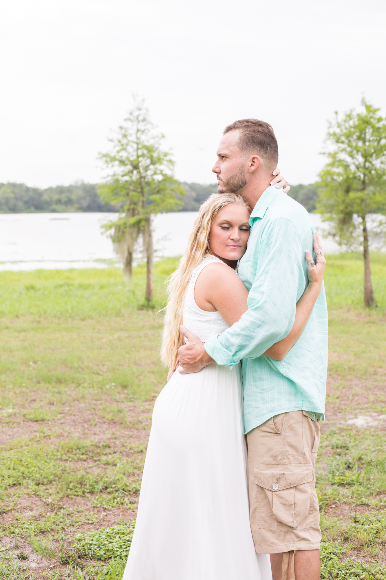 Medord Park_Plant City_Florida_Engagement_Session_Wedding_Photographer