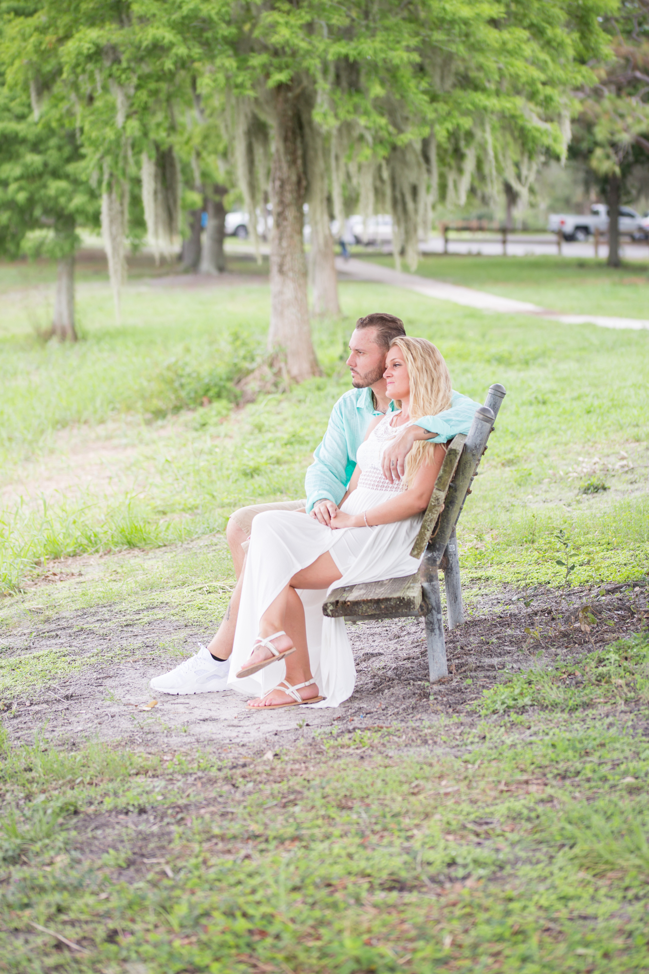 Medord Park_Plant City_Florida_Engagement_Session_Wedding_Photographer