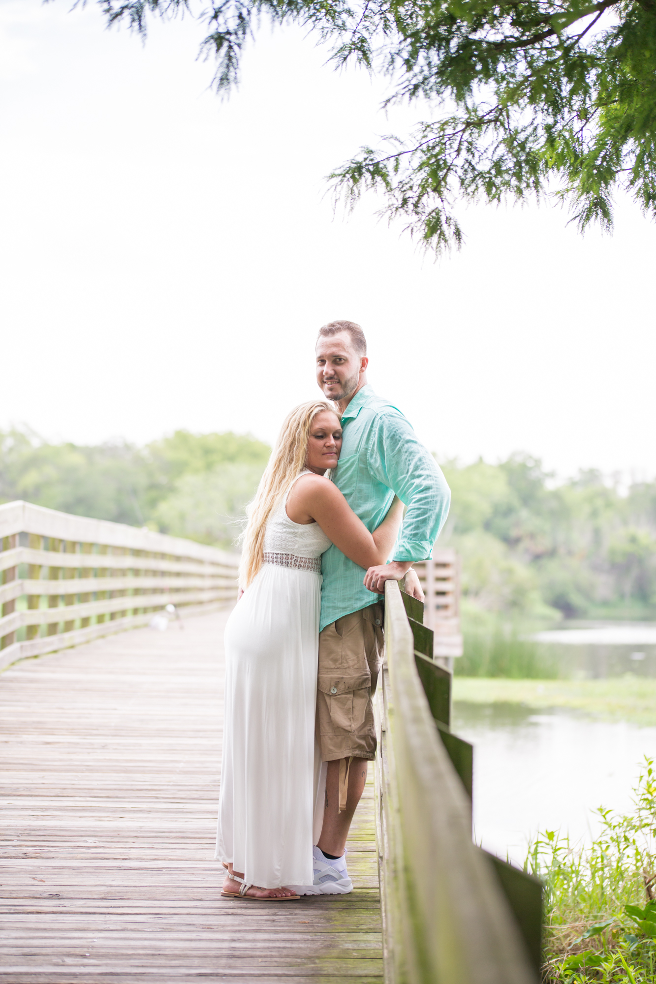 Medord Park_Plant City_Florida_Engagement_Session_Wedding_Photographer