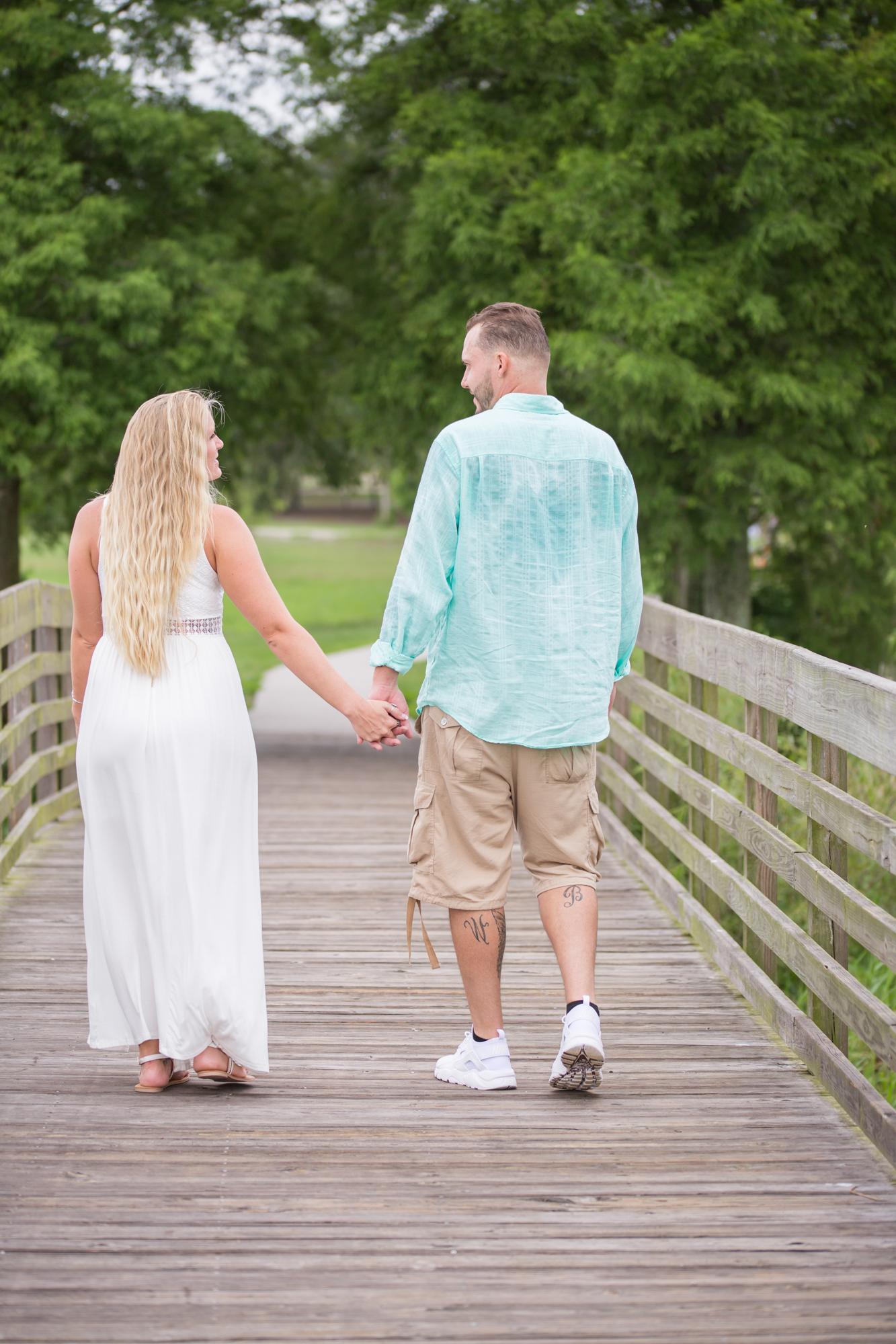 Medord Park_Plant City_Florida_Engagement_Session_Wedding_Photographer