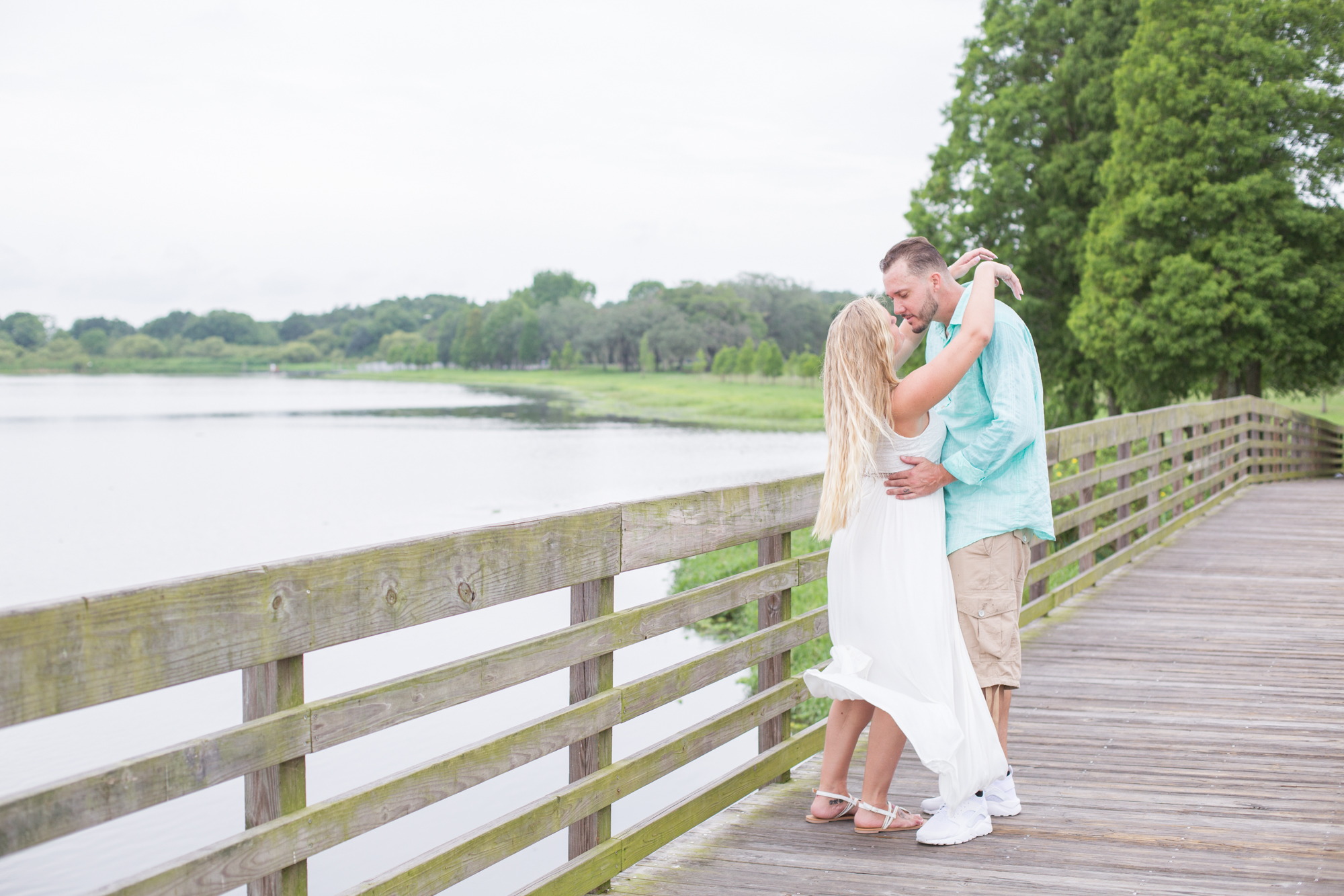 Medord Park_Plant City_Florida_Engagement_Session_Wedding_Photographer