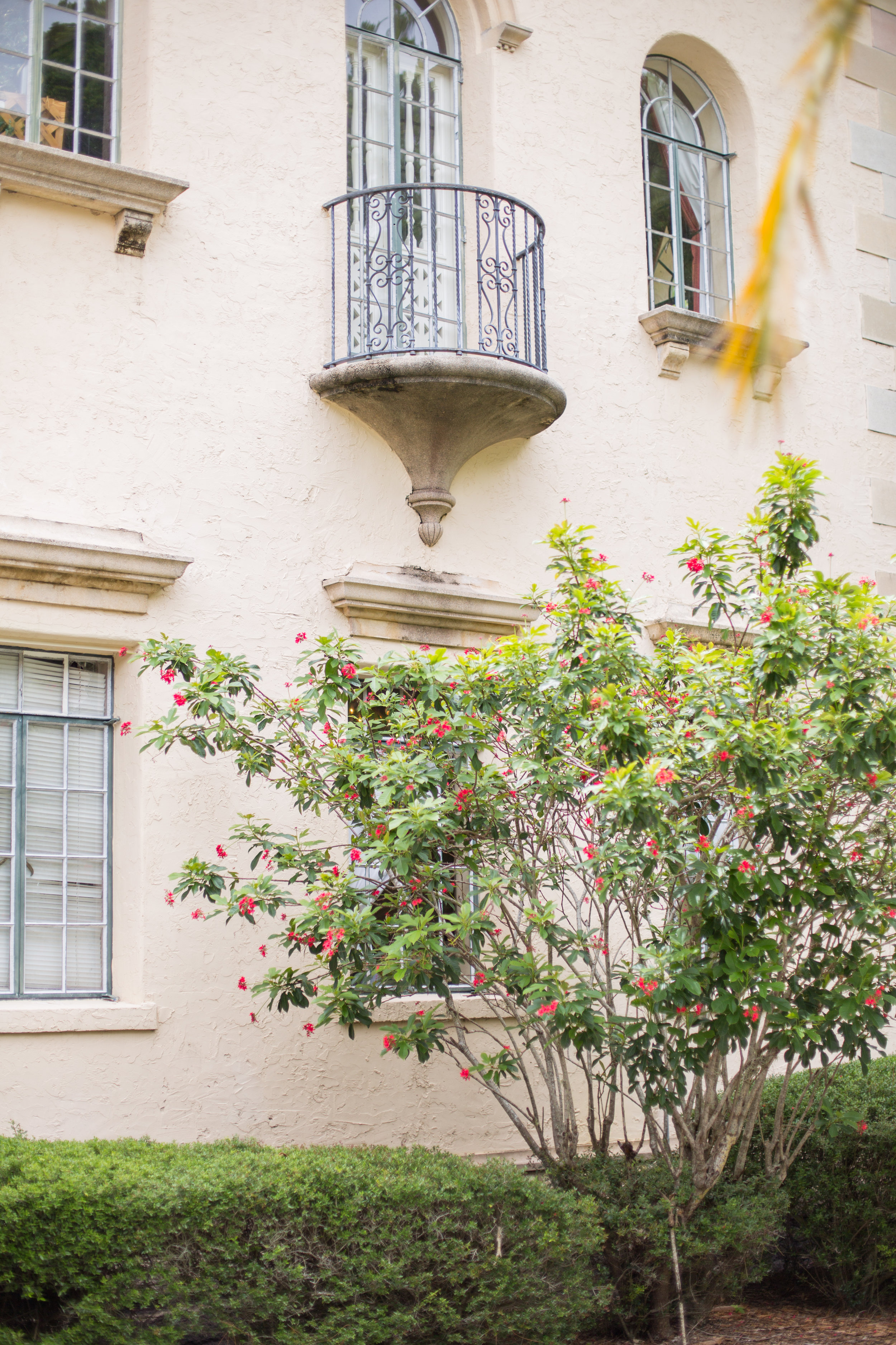 Powel Crosley Estate | Wedding | Pink Wedding | Venue| Sarasota, Florida | Jess Anne Photography