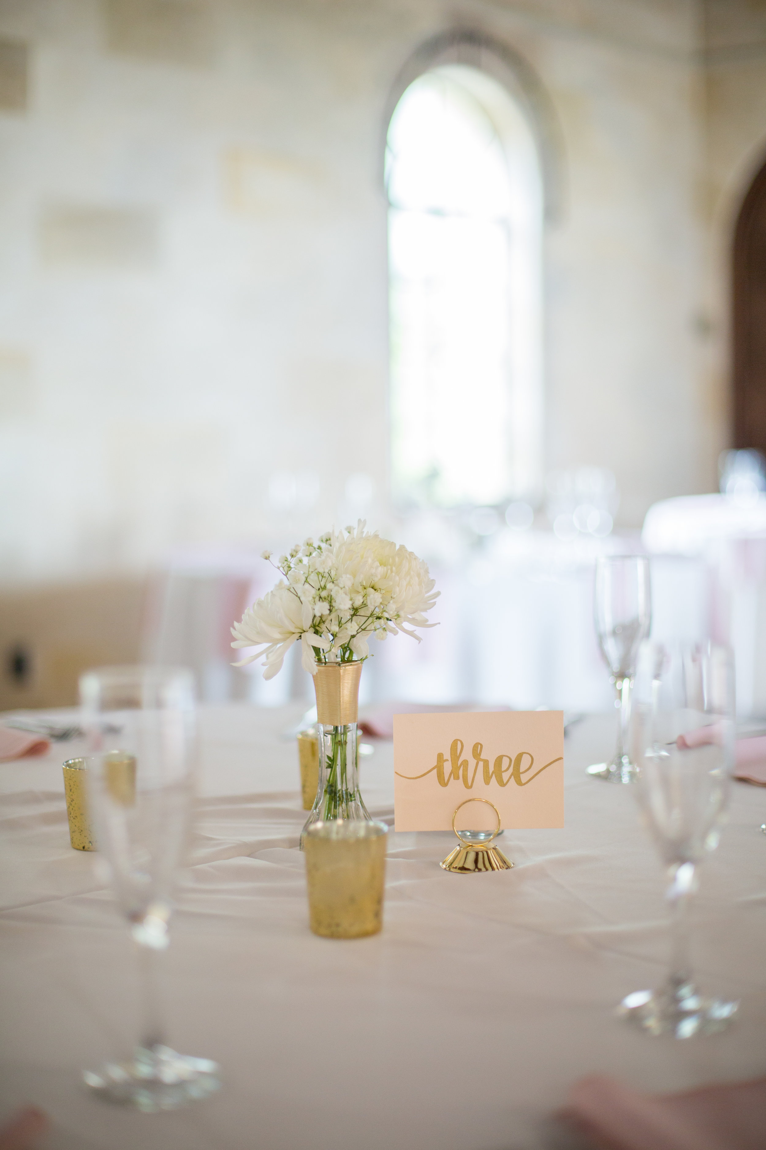 Powel Crosley Estate | Reception Inspiration | Wedding | Pink and Gold Wedding | Sarasota Wedding's | Jess Anne Photography