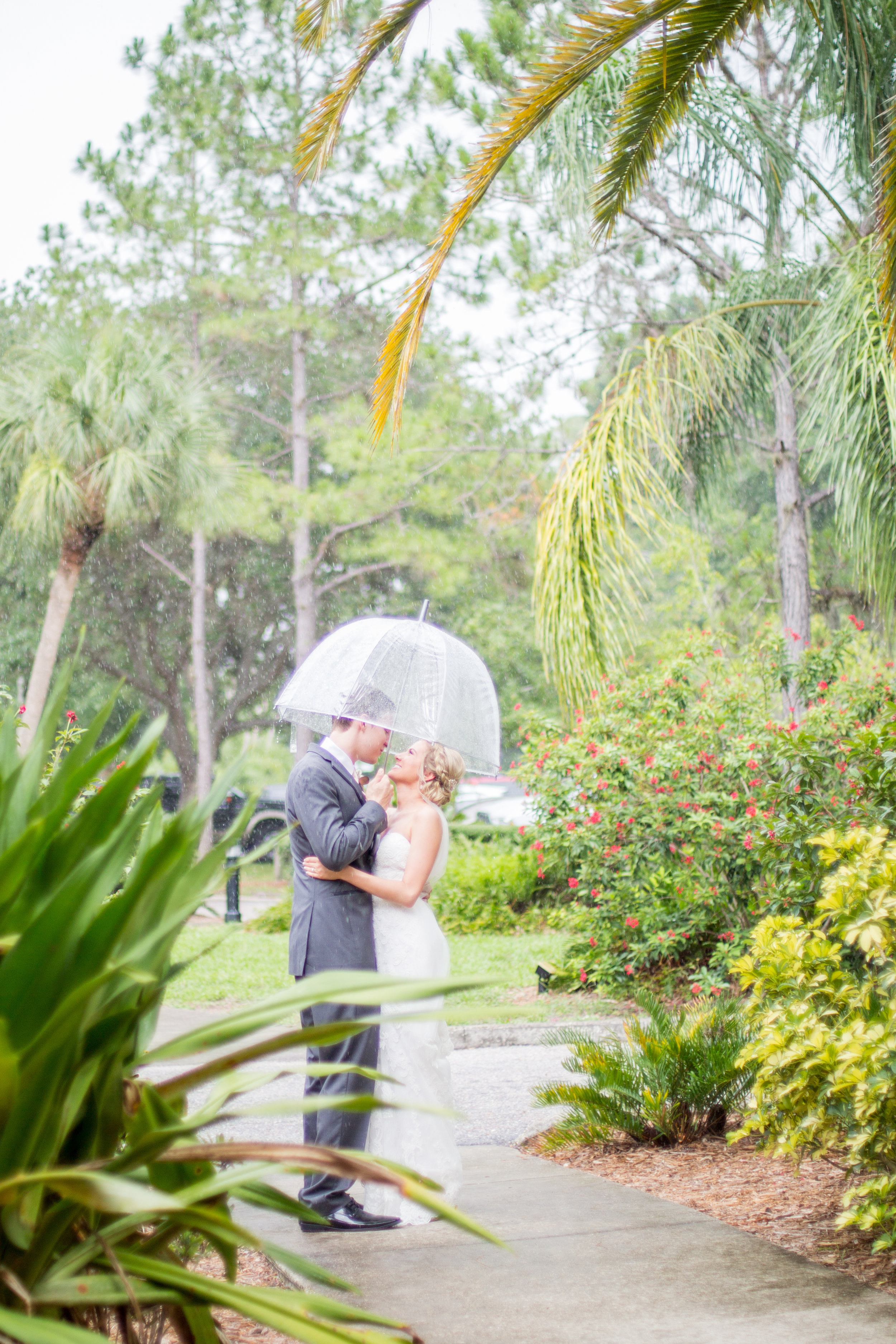 Powel Crosley Estate | Wedding | Pink and Gold Wedding | Wedding Portraits | Wedding Bouquet | Sarasota Weddings | Spring Wedding | Jess Anne Photography