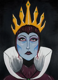 Queen of the Night