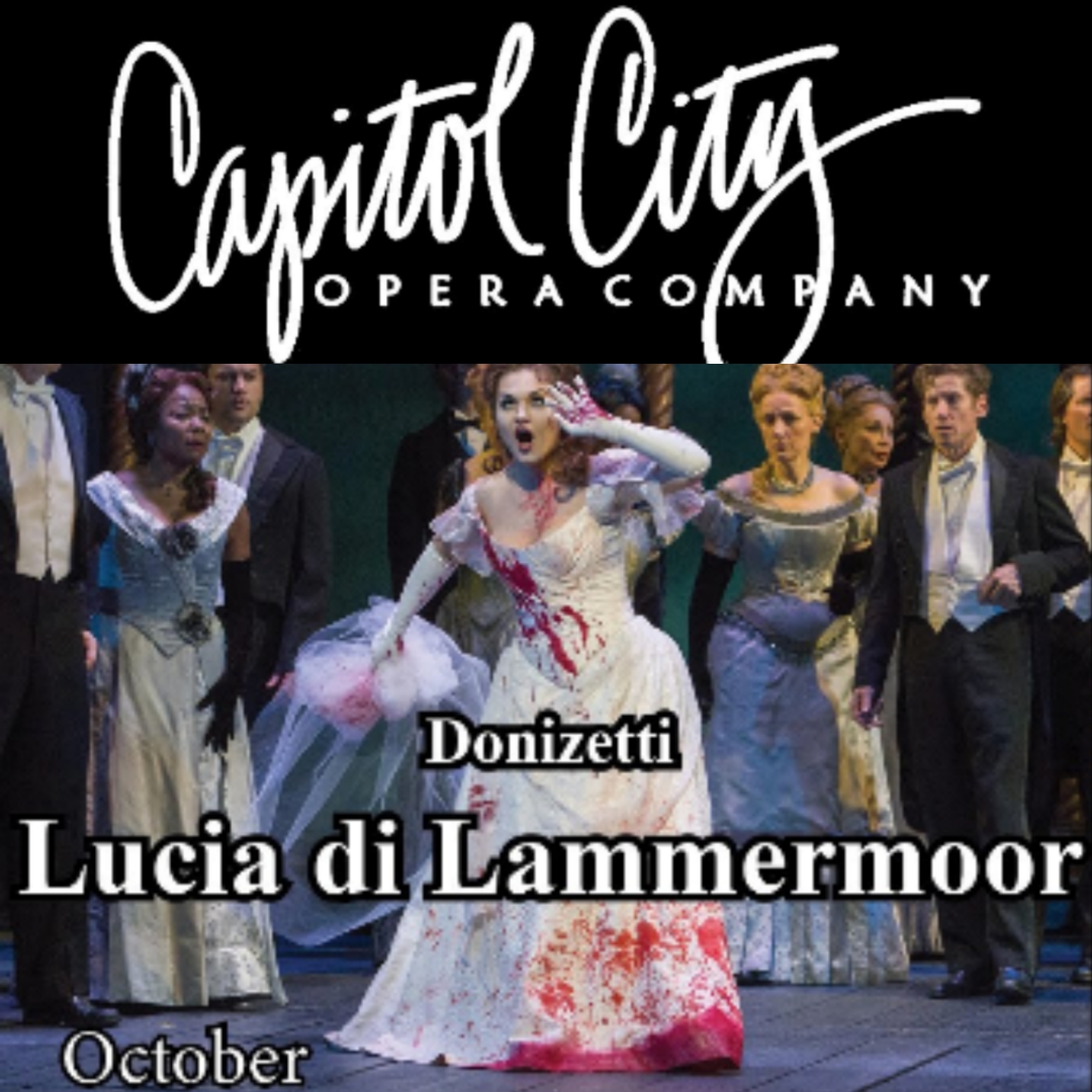 Lucia di Lammermoor